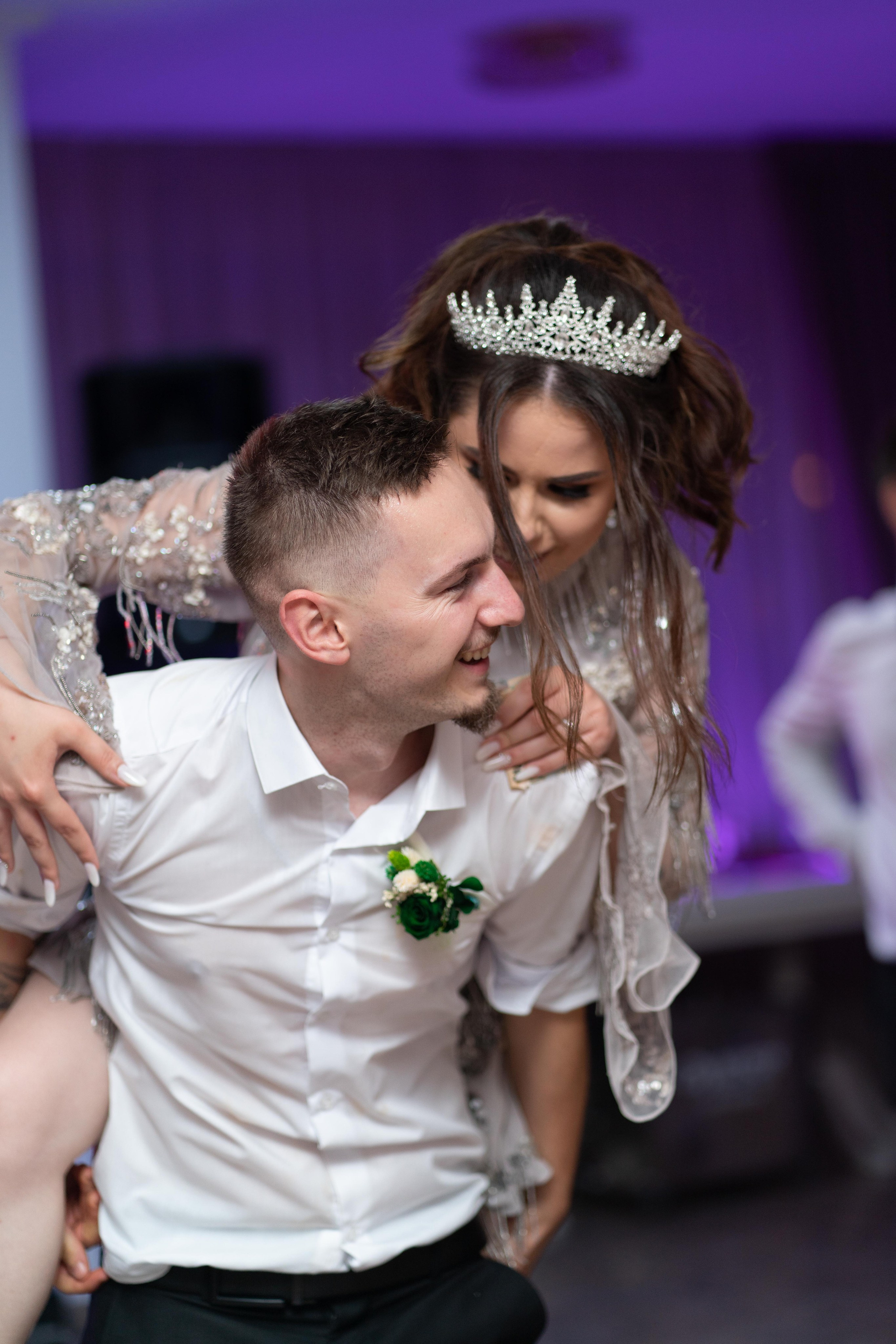 Nunta Teodora & Raul – Fotograf Videograf Emerald Oradea