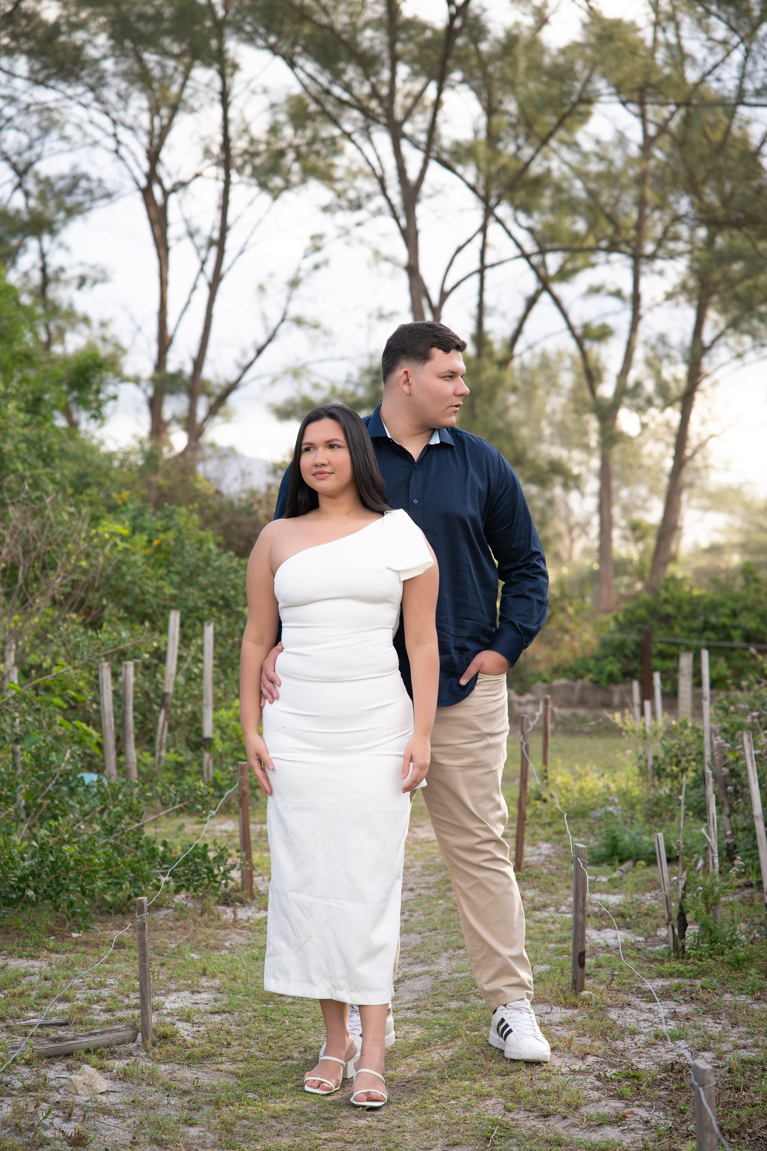 Larissa e Carlos — Pré Casamento. Larissareisfotografa