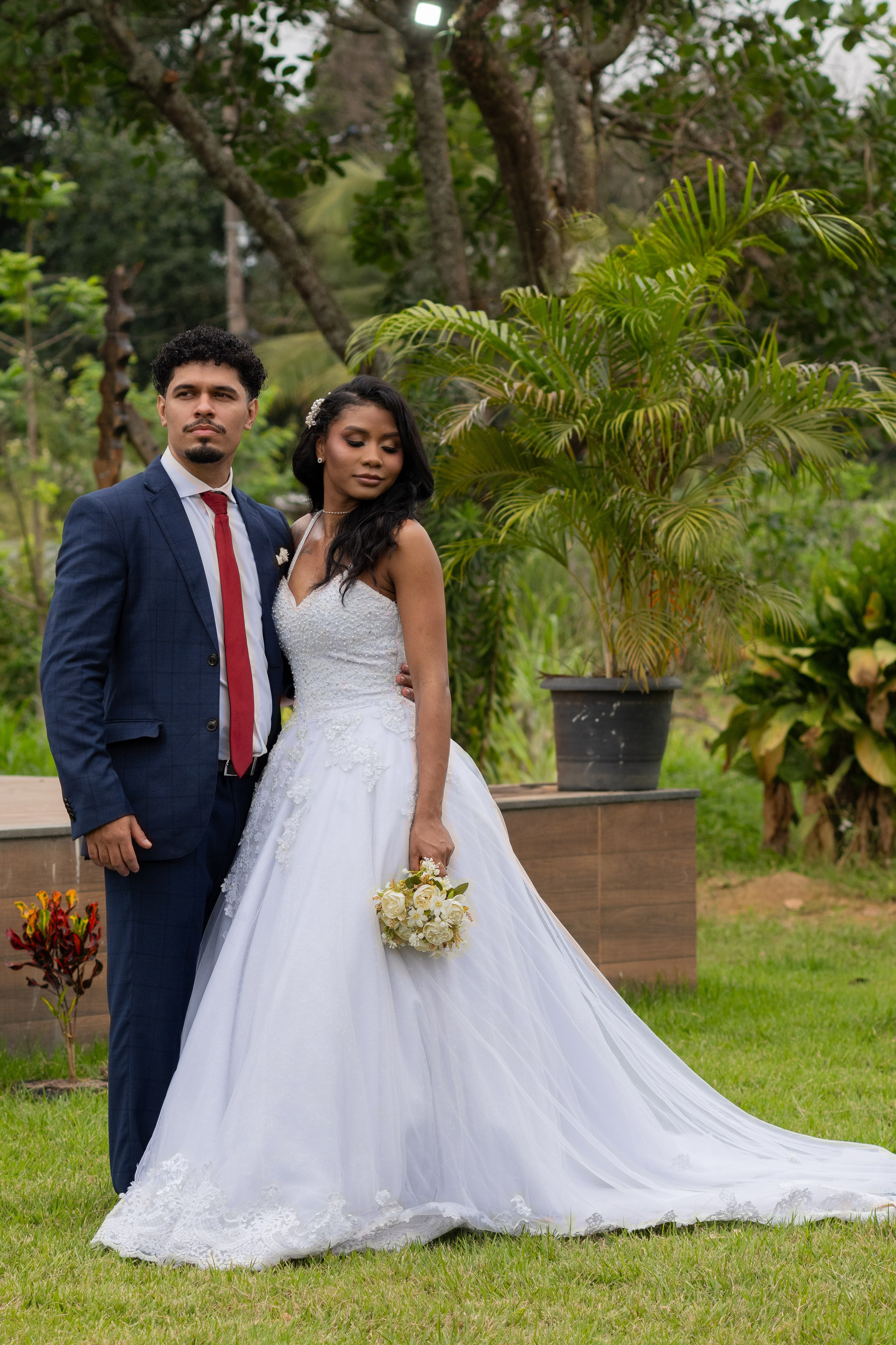 Larissia e Samuel. Larissareisfotografa