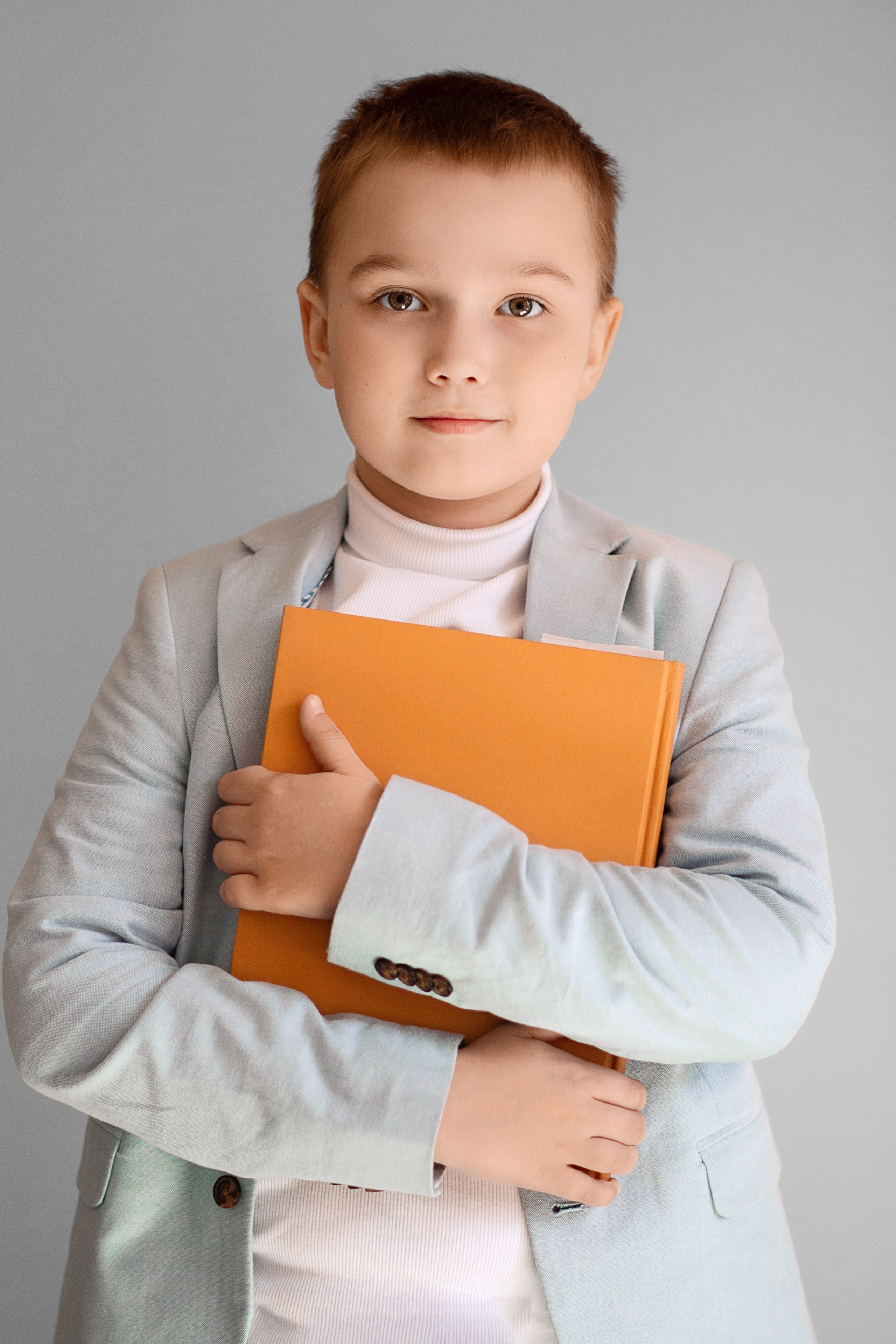 Портреты. Семейный и детский фотограф