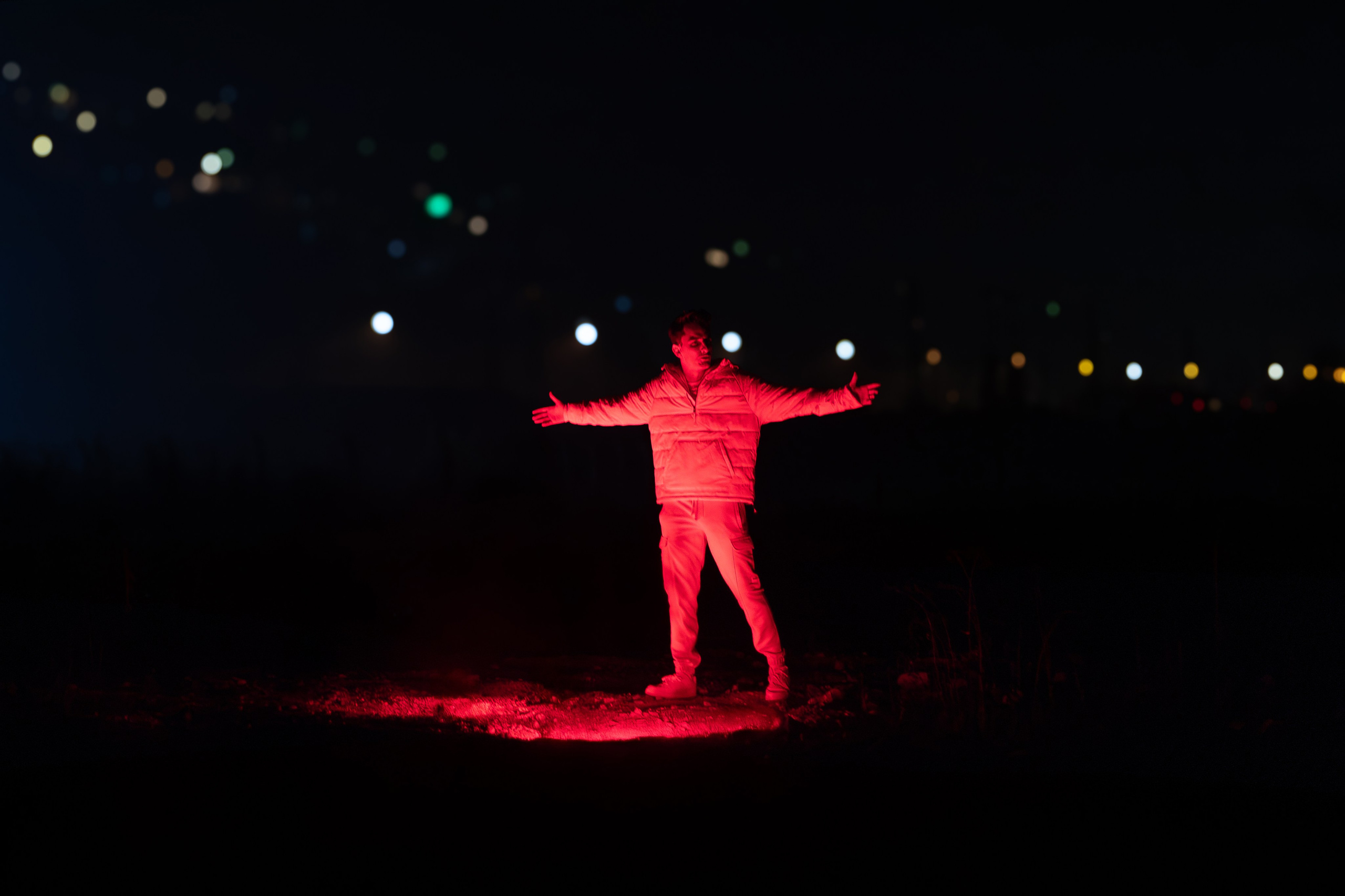 Music Video Content for a TVS