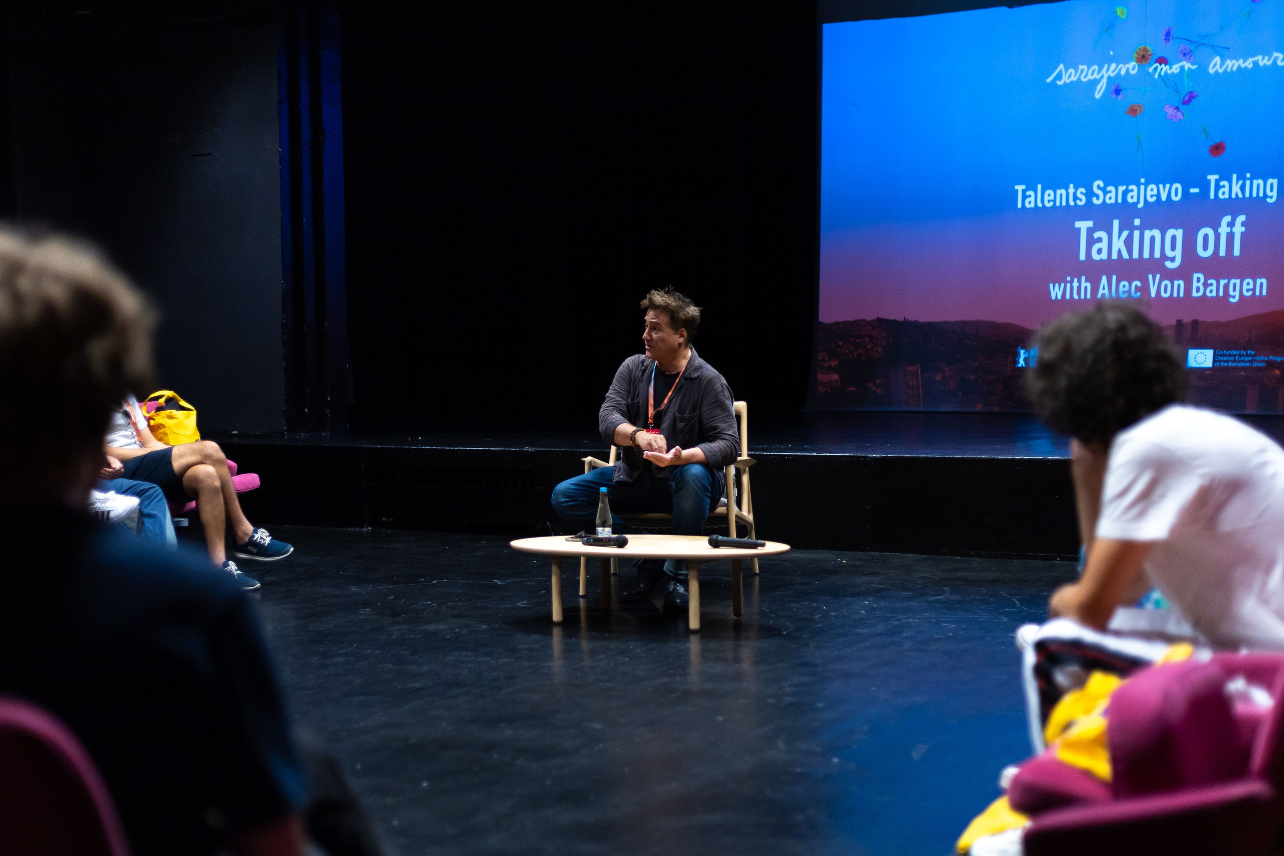 Sarajevo Film Festival