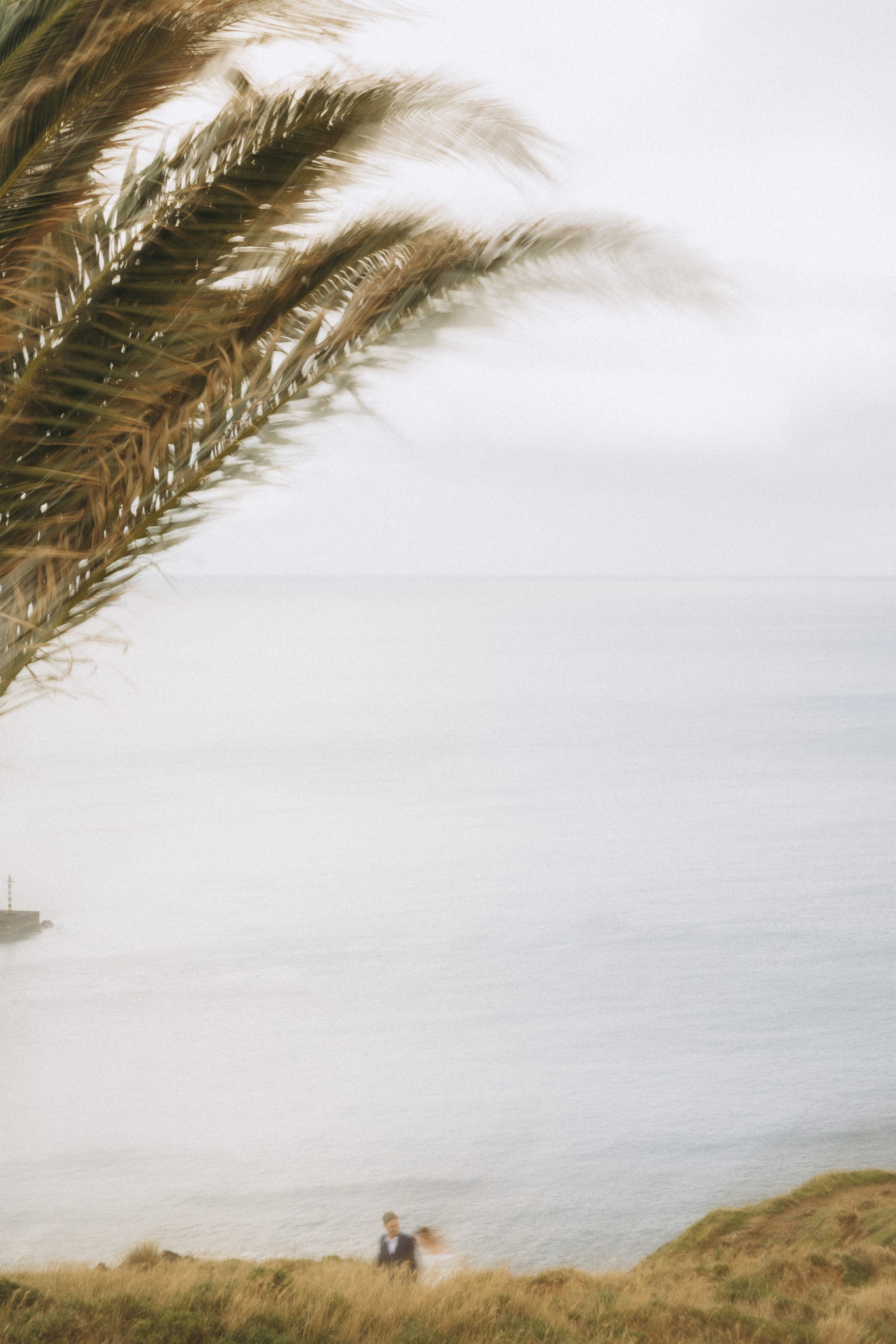 Engagement photoshoot in Madeira 