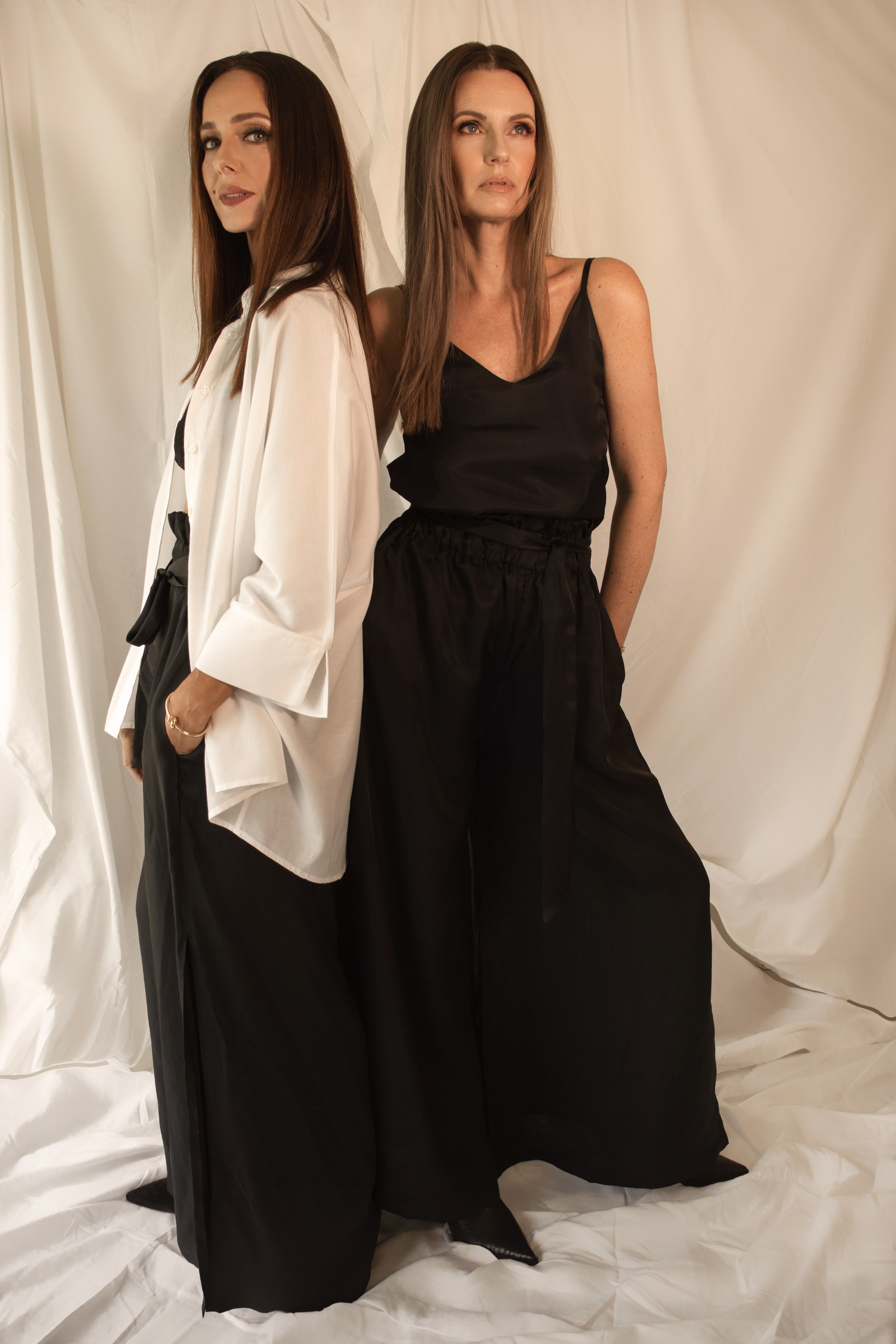Catalog Linen. Photographer in Dubai