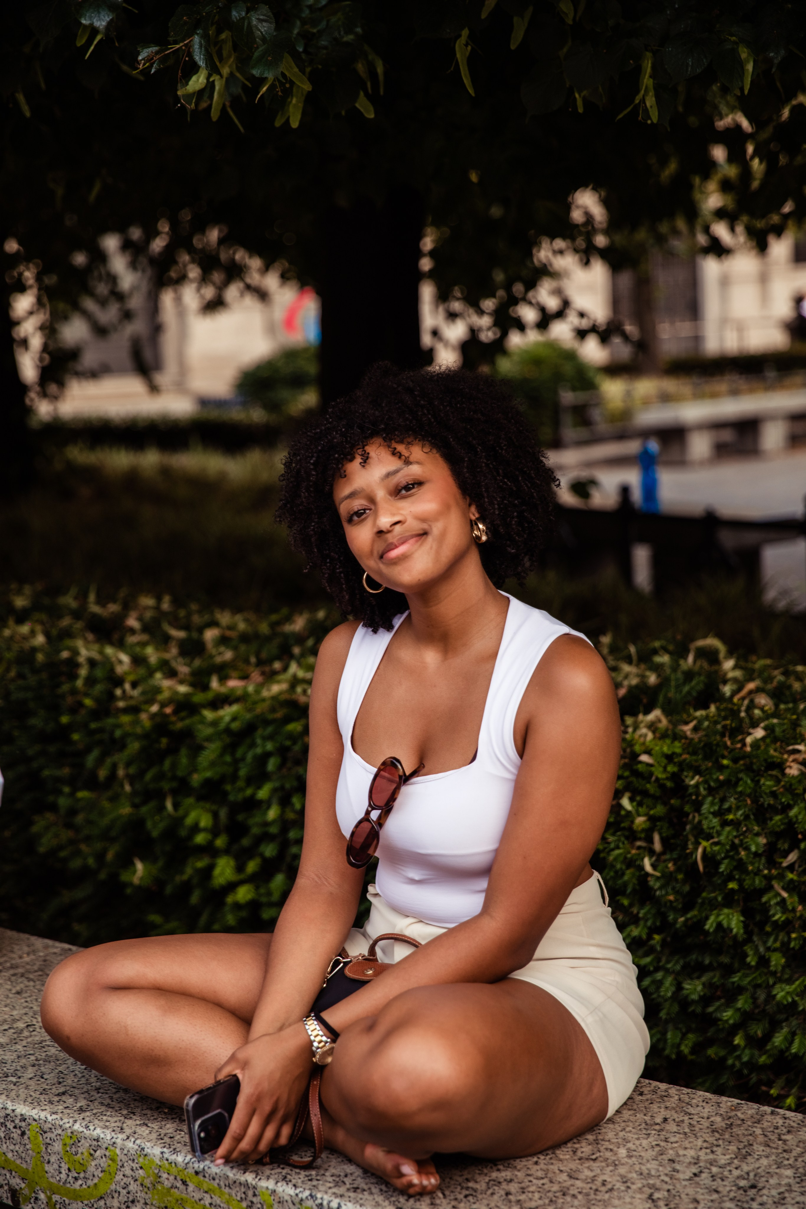 Репортаж. Фотограф Вероника Яцына в Ташкенте