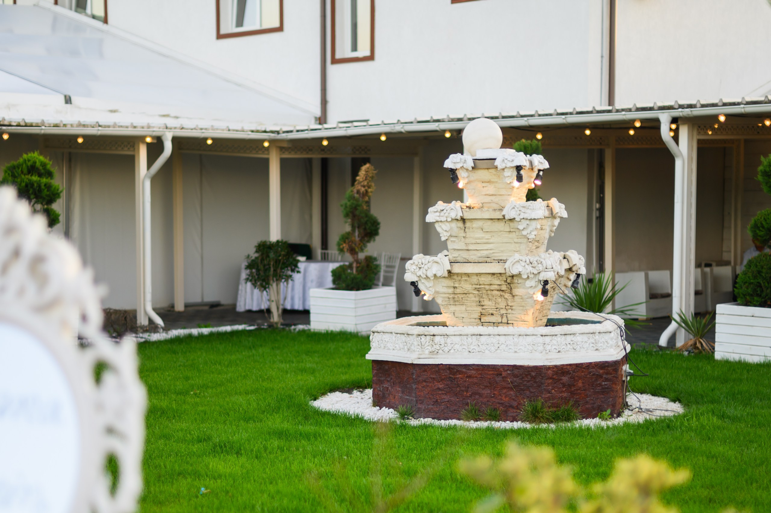 Roxana & Cosmin. BCarp Productions