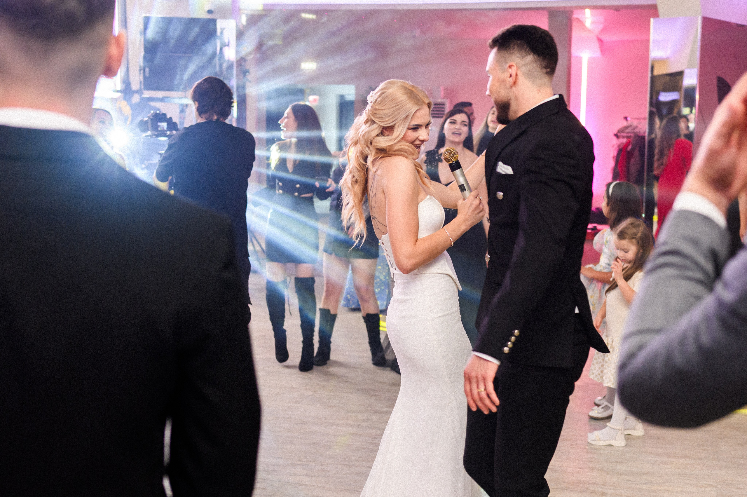 Ștefana & Cosmin. BCarp Productions