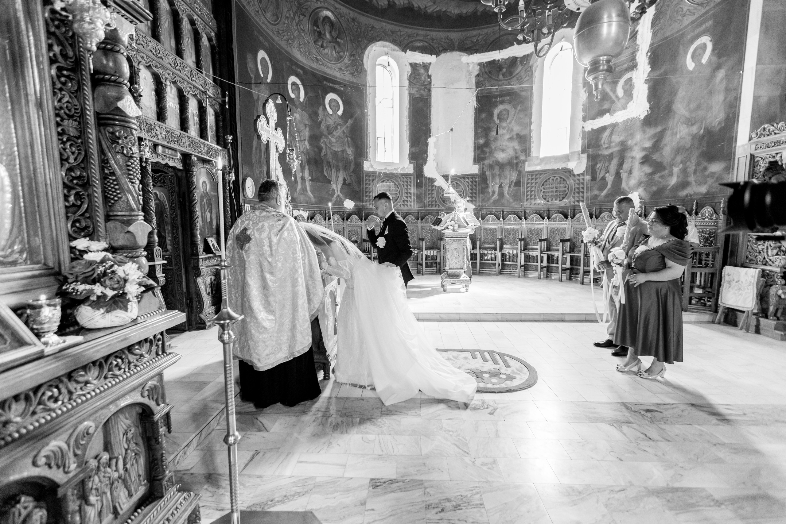 Adelina & Andrei 18.07.2026. MGS STUDIO