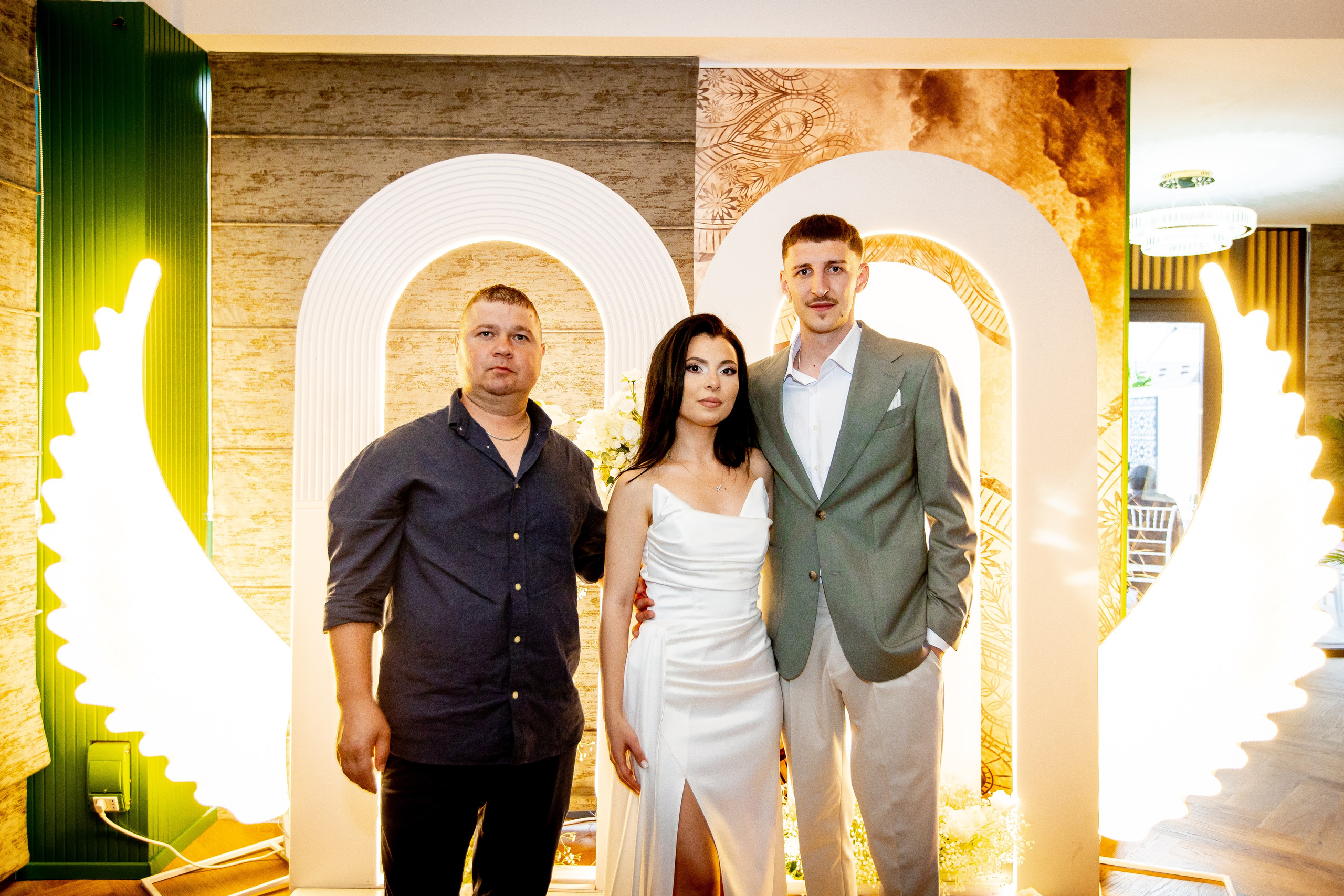 Cosmina & Răzvan. MGS STUDIO