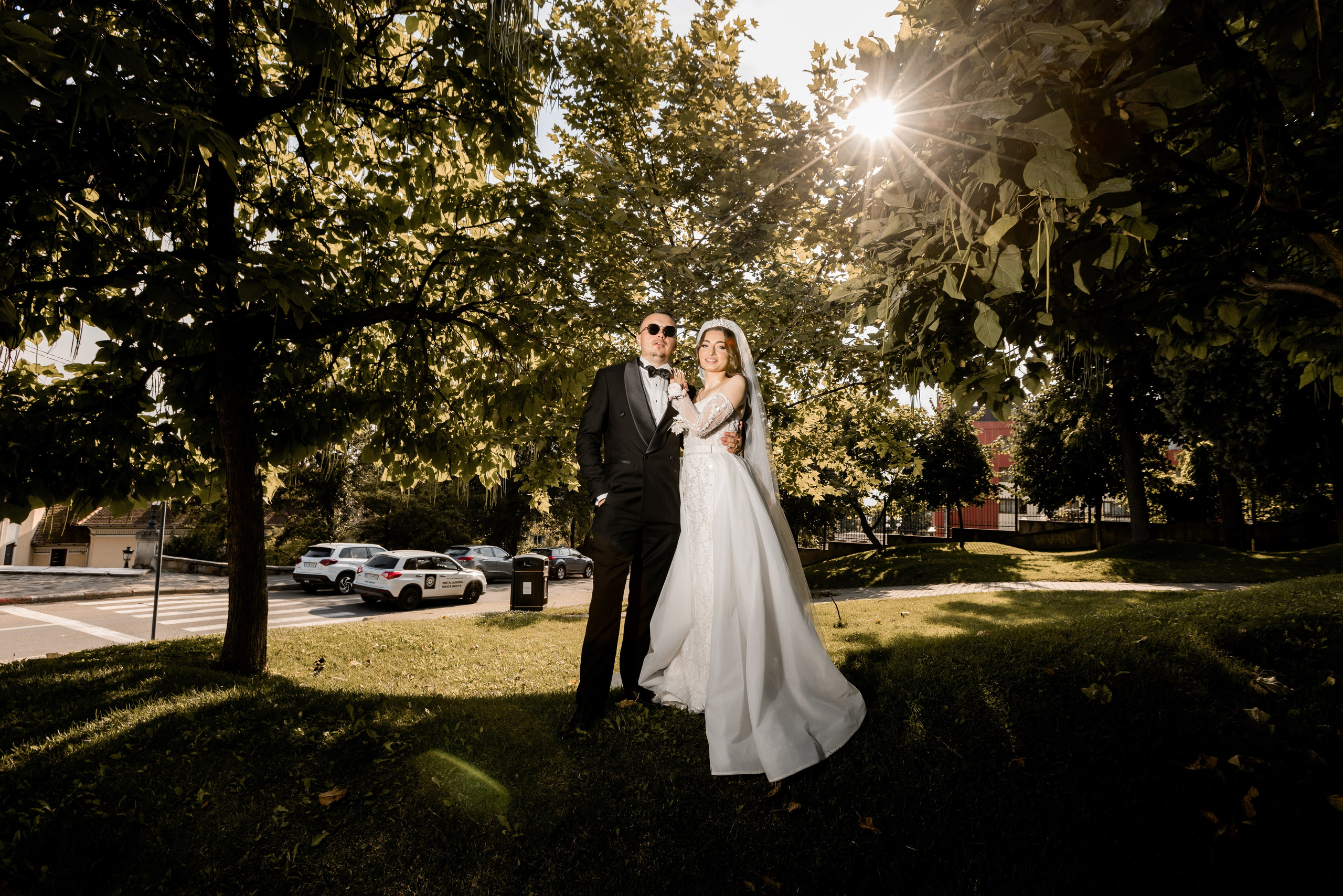 Adelina & Andrei 18.07.2026. MGS STUDIO