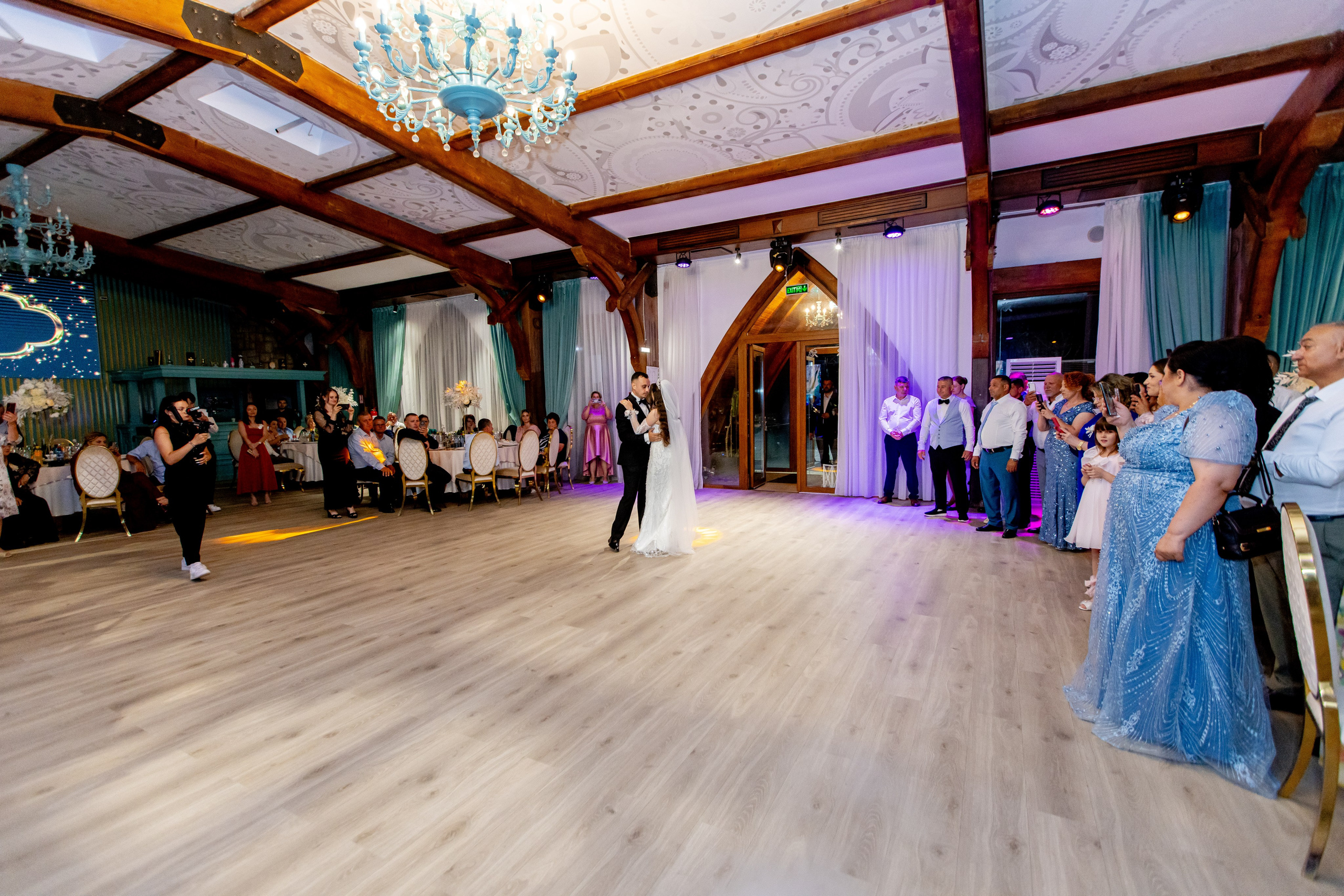 Adelina & Andrei 18.07.2026. MGS STUDIO