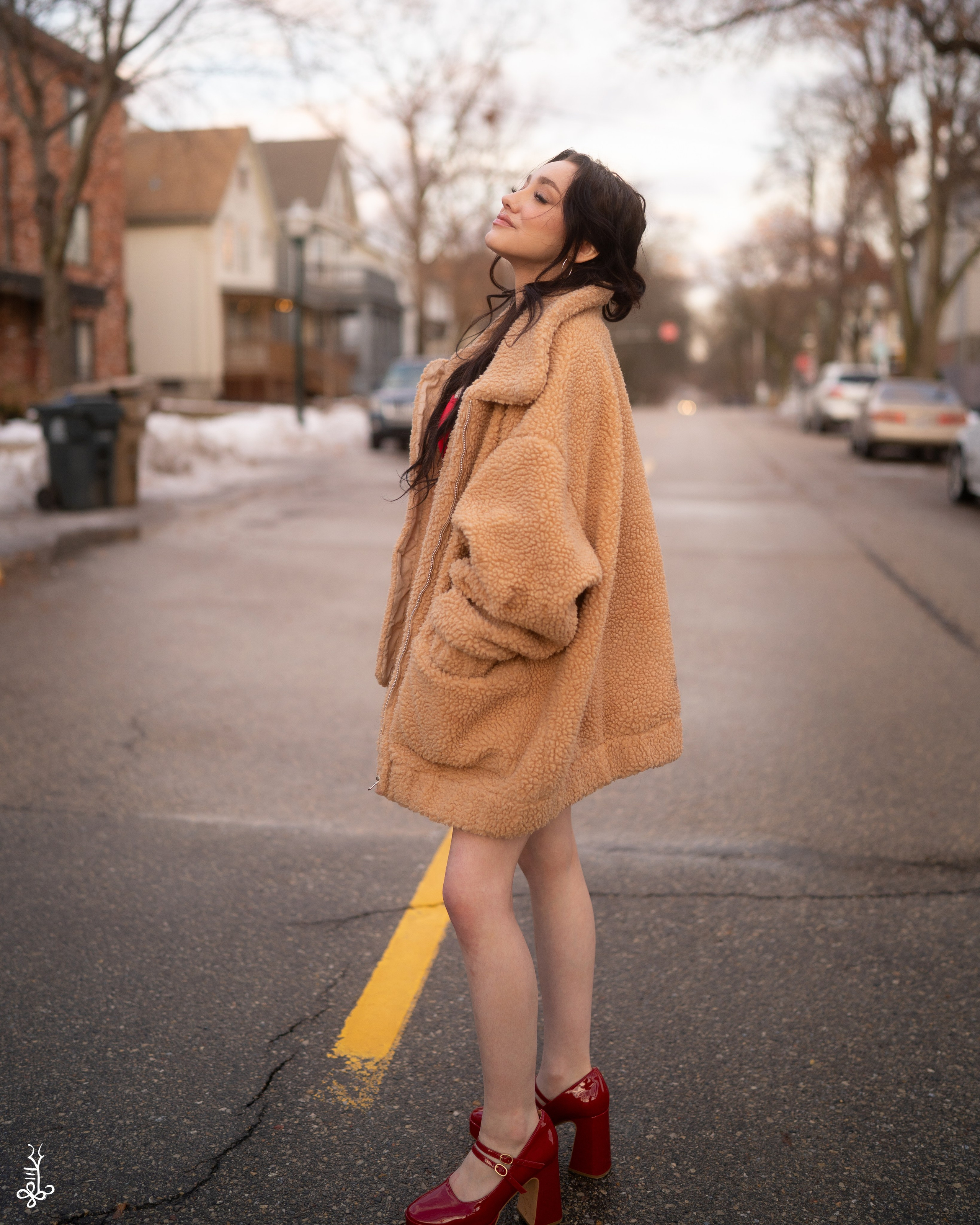 HALIANA. Ke’Ondris