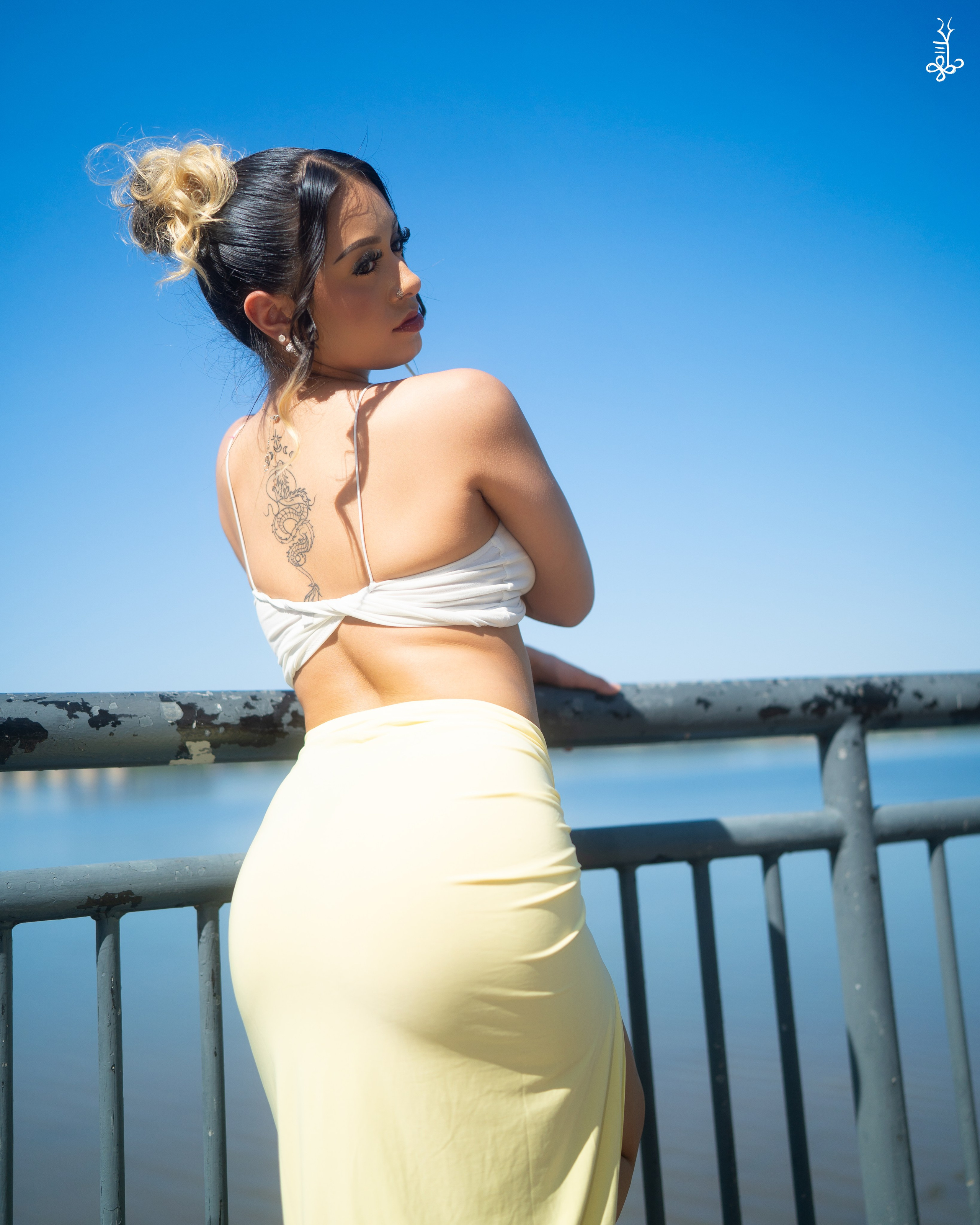 LILIANA. Ke’Ondris