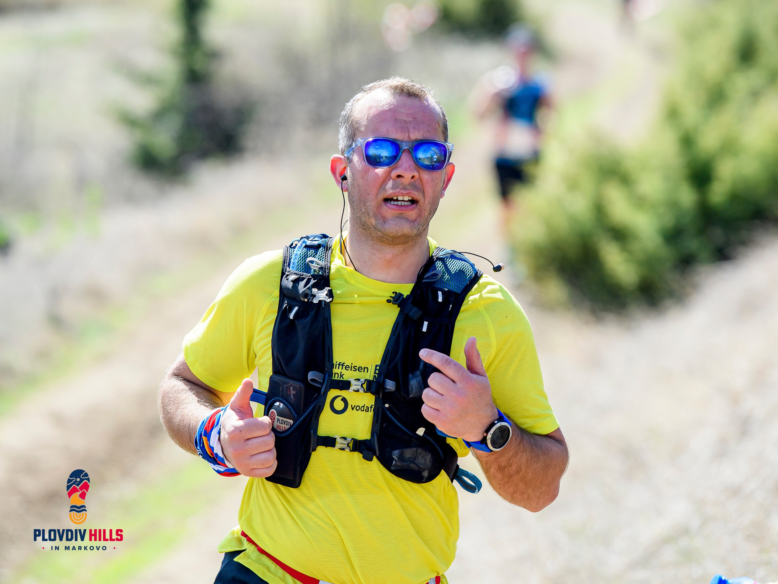 Снимки 2024-KrisoK Photography. «Plovdiv Hills in MARKOVO» е състезание по планинско бягане