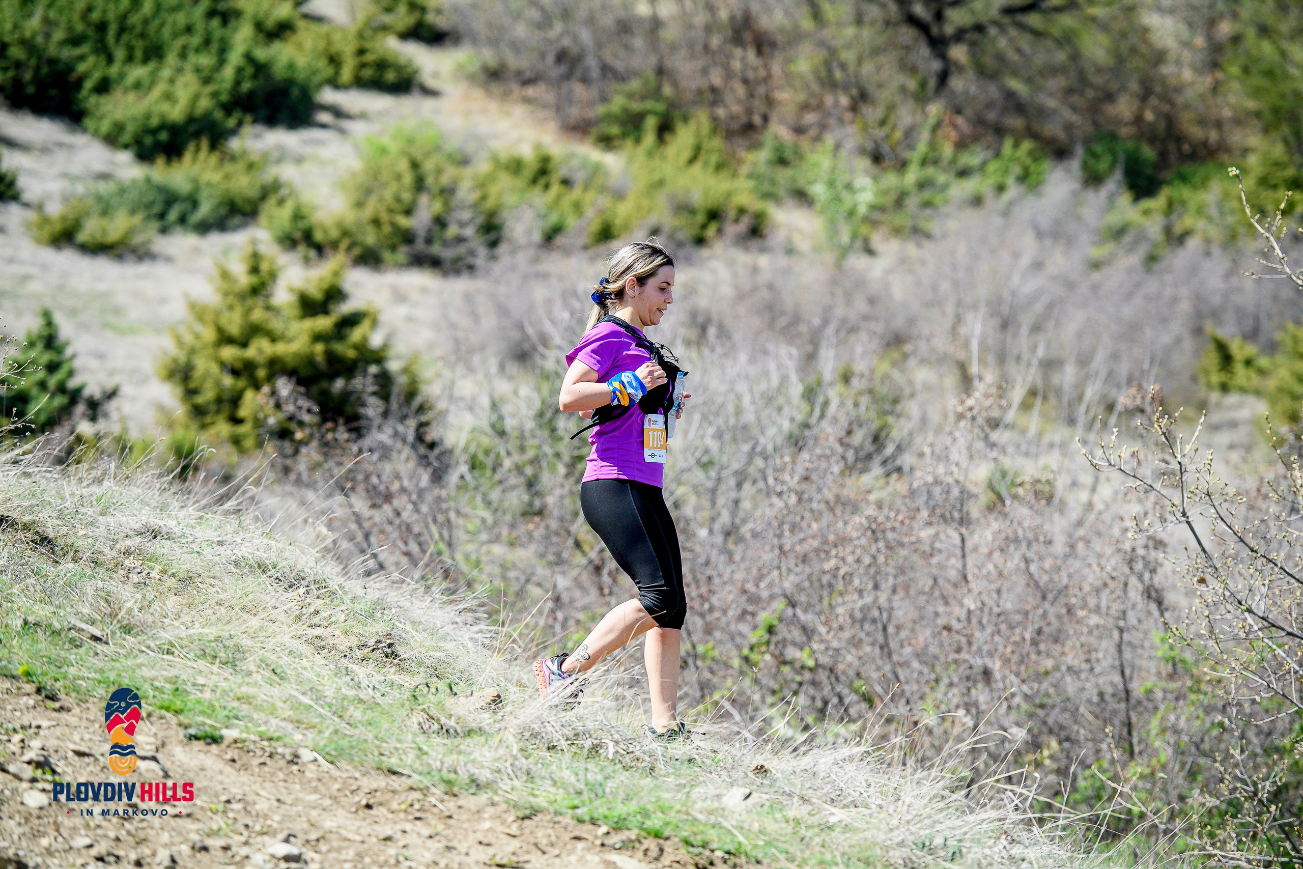 Снимки 2024-KrisoK Photography. «Plovdiv Hills in MARKOVO» е състезание по планинско бягане