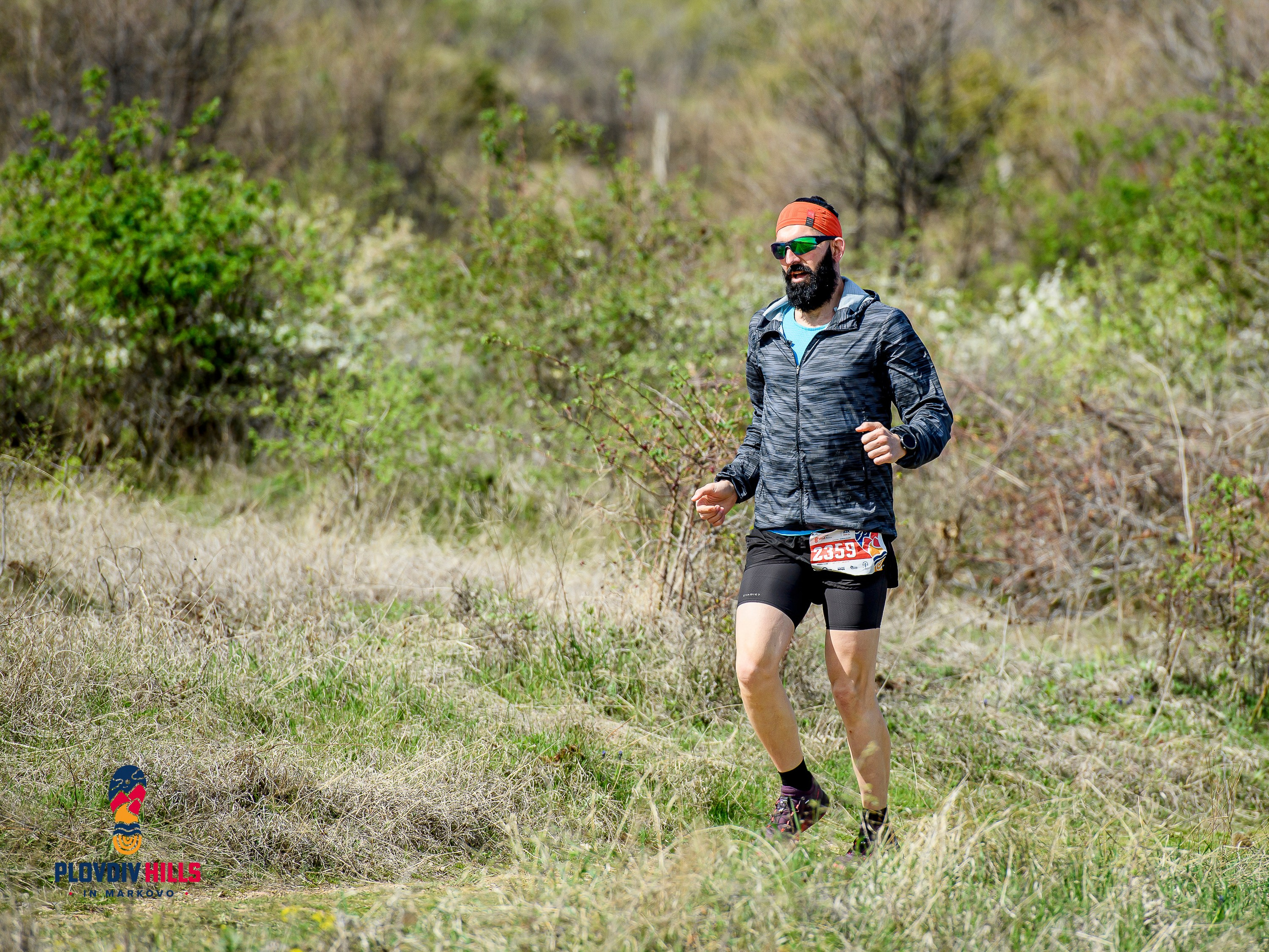 Снимки 2024-KrisoK Photography. «Plovdiv Hills in MARKOVO» е състезание по планинско бягане