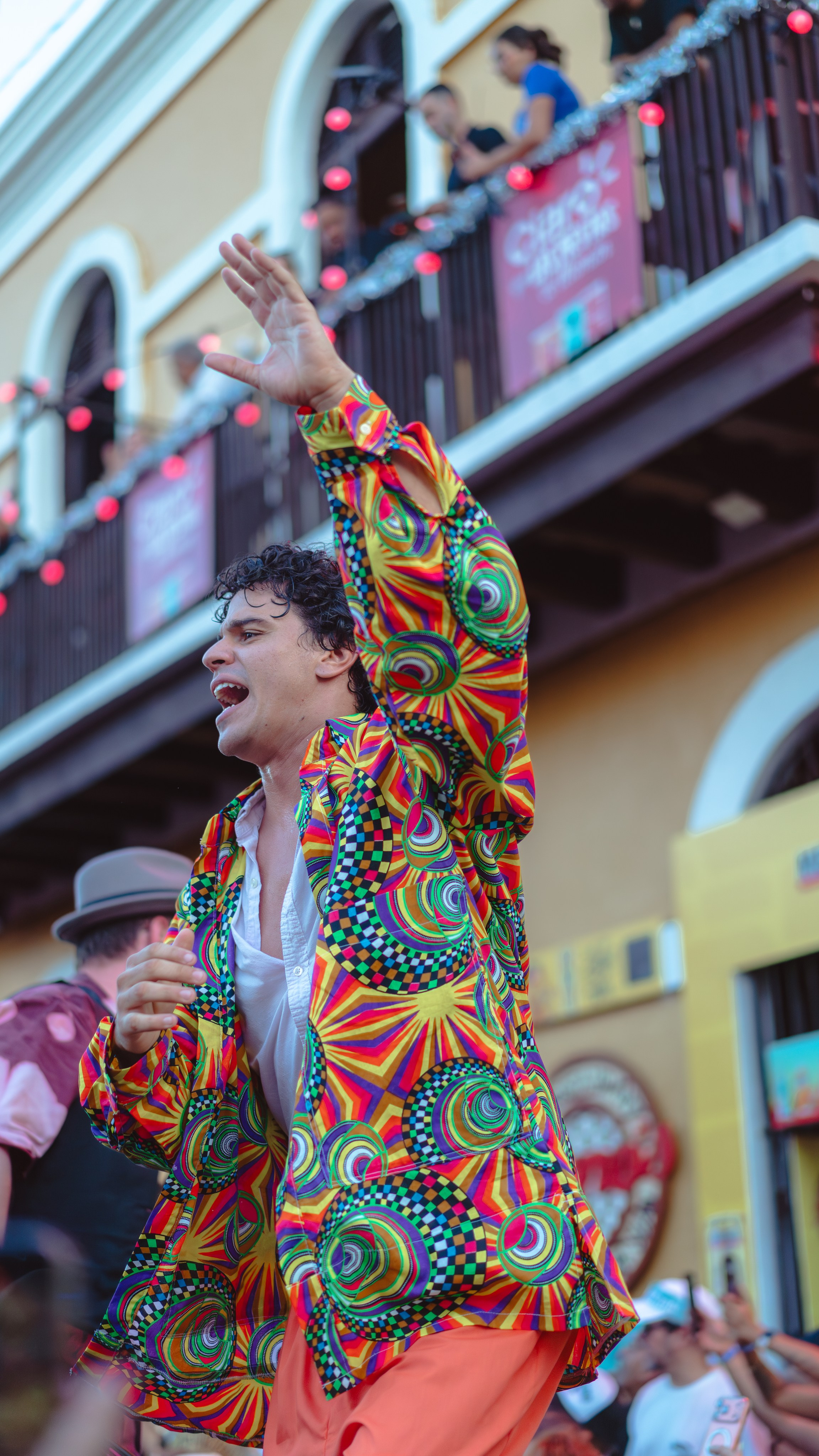 Natural Light. Manny Cruzado Photography