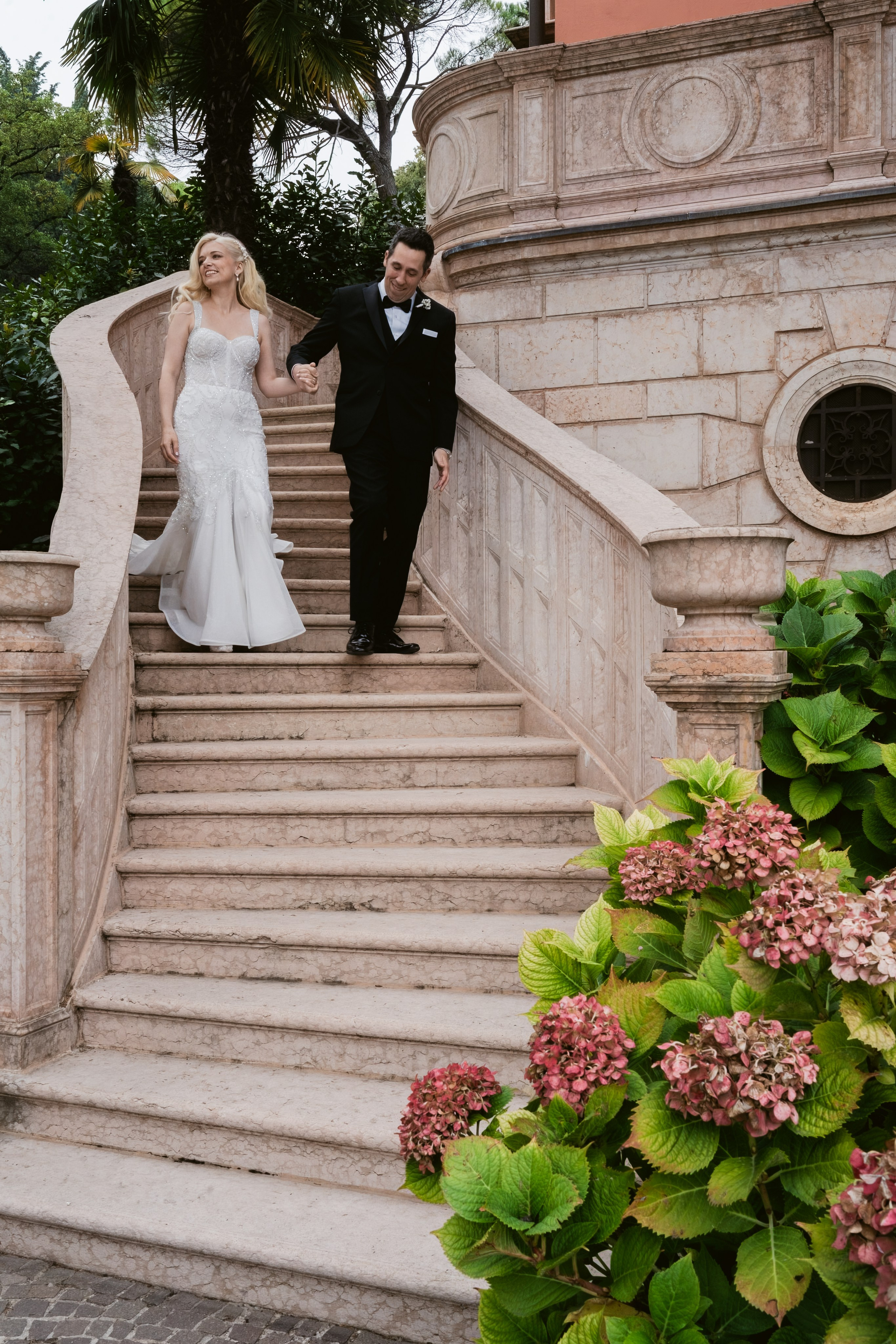 LINDSEY AND ROBERT _LAKE GARDA. PHOTOGRAPHER IN ITALY