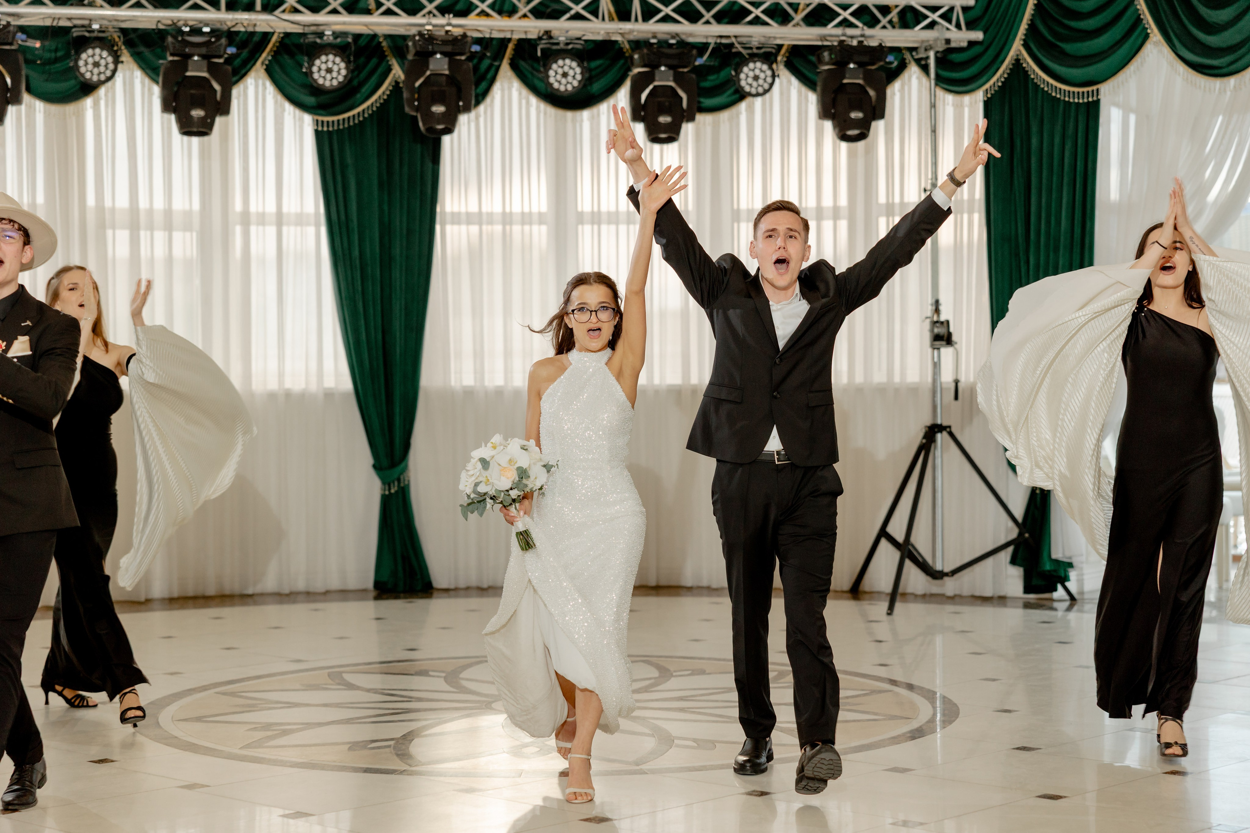 Cristian & Evelina. ProWed — Foto Video Moldova