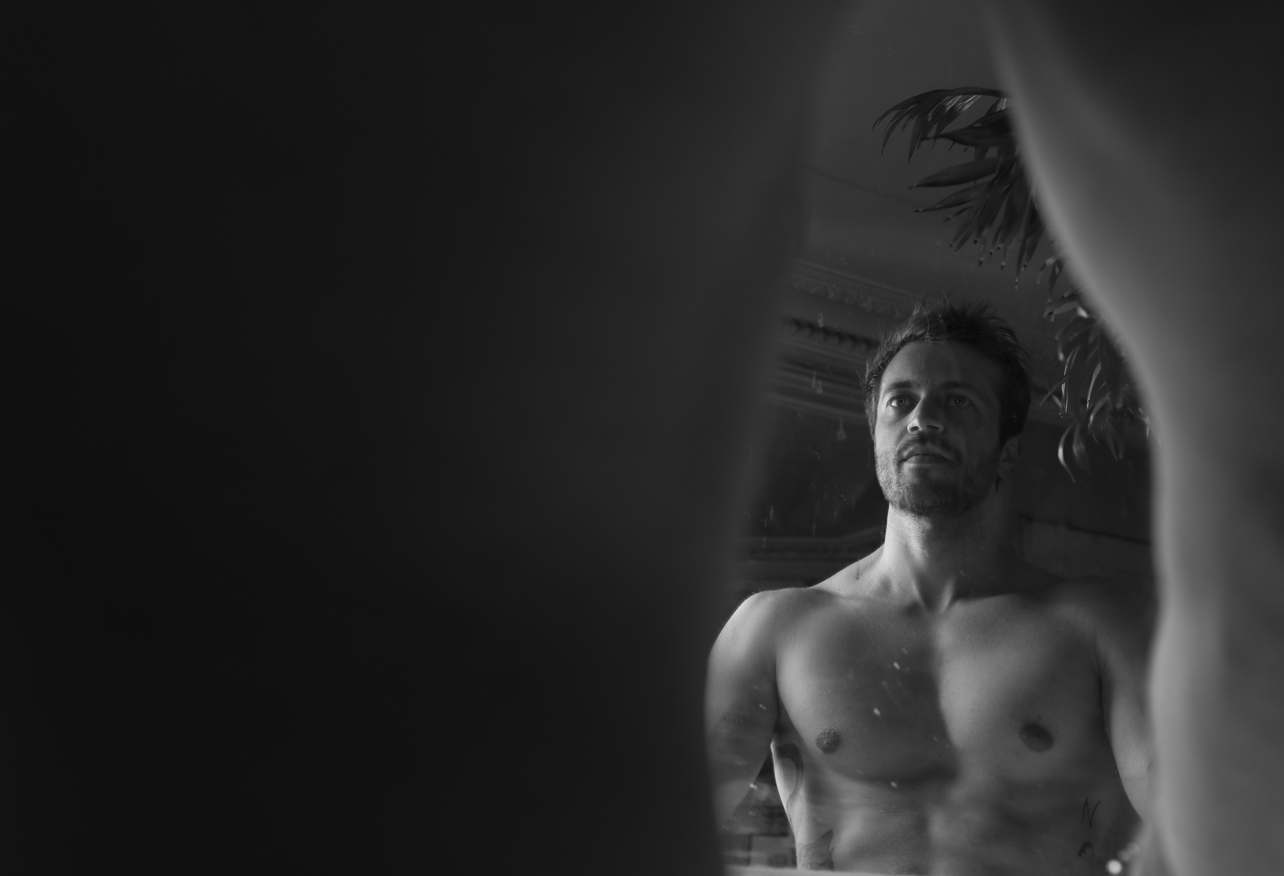 HADRIEN. Photographe Karen Tatevosian