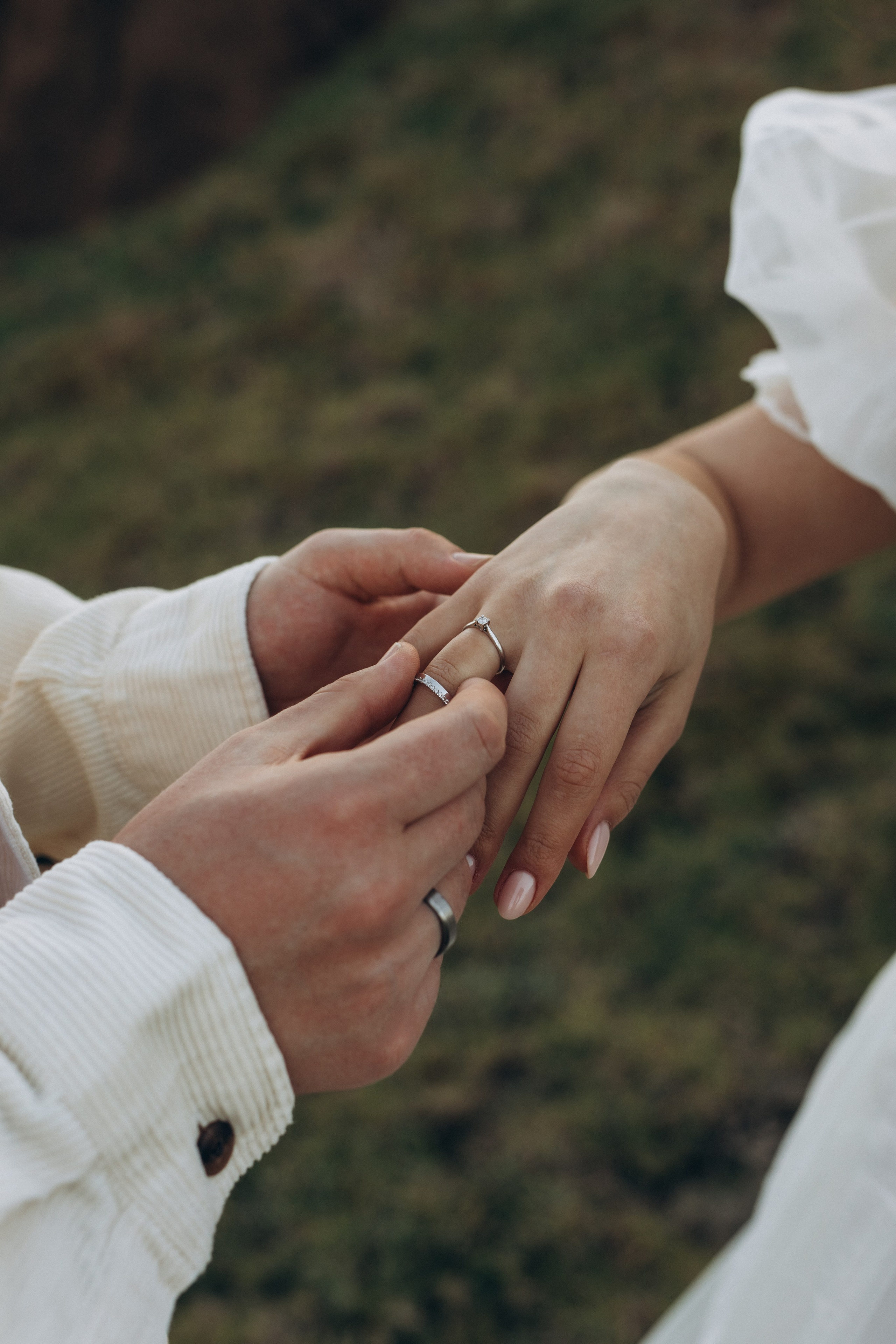 Elopment. Photographer Madeira