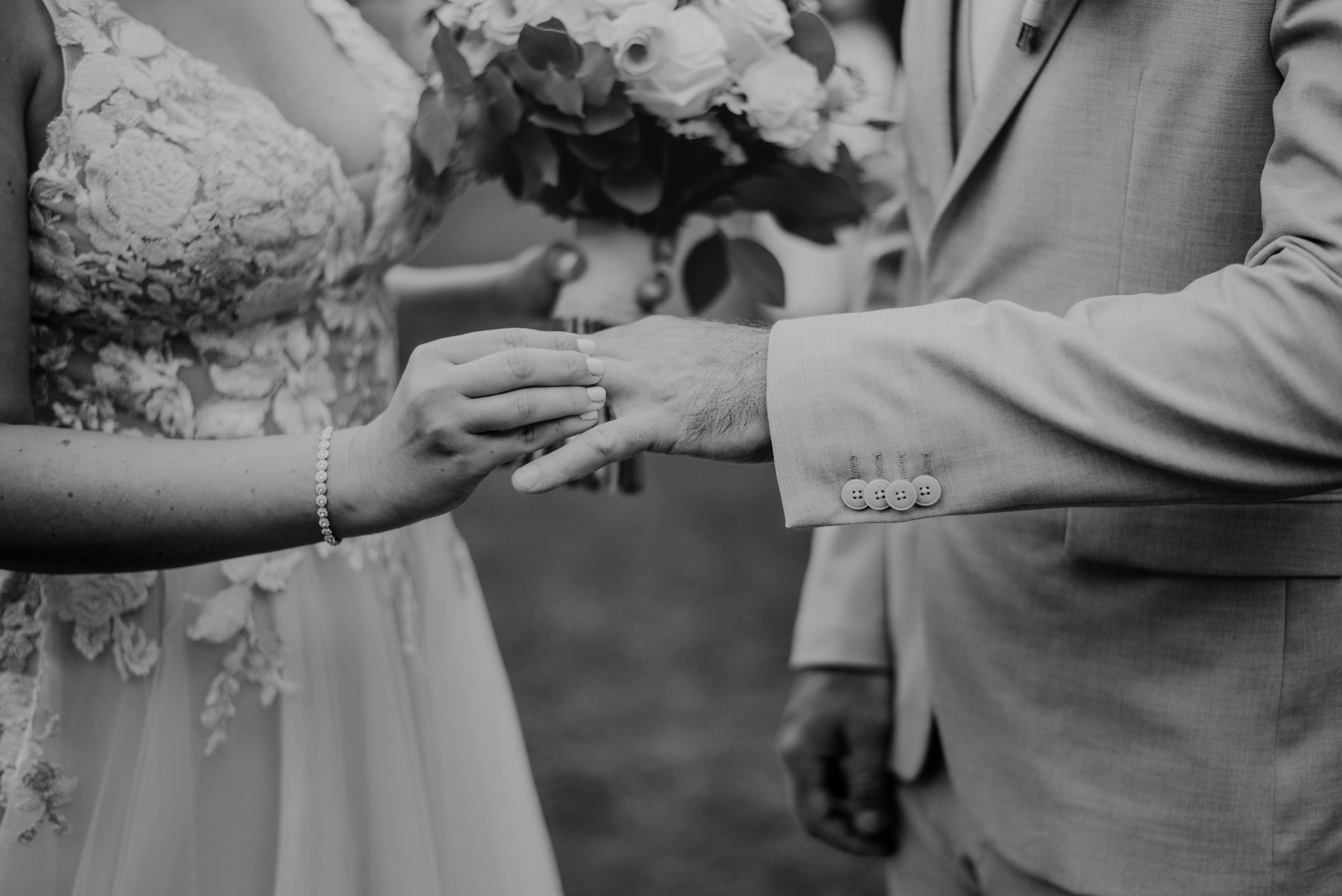 Daniela + Marcel. Lifestyle, wedding and family photographer