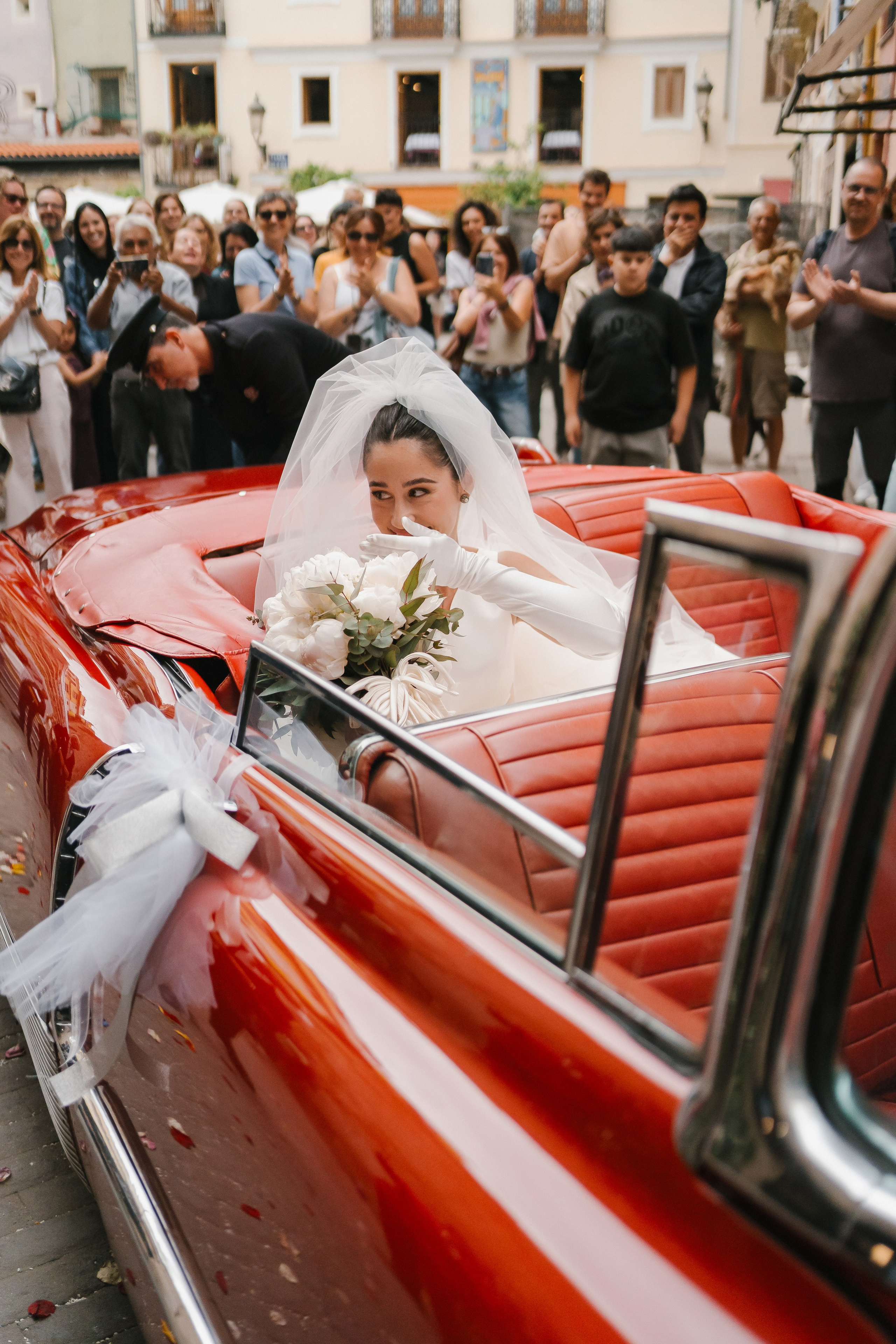 N&D. Fotógrafa de bodas y familias en España, Valencia: Nadia ProFoto