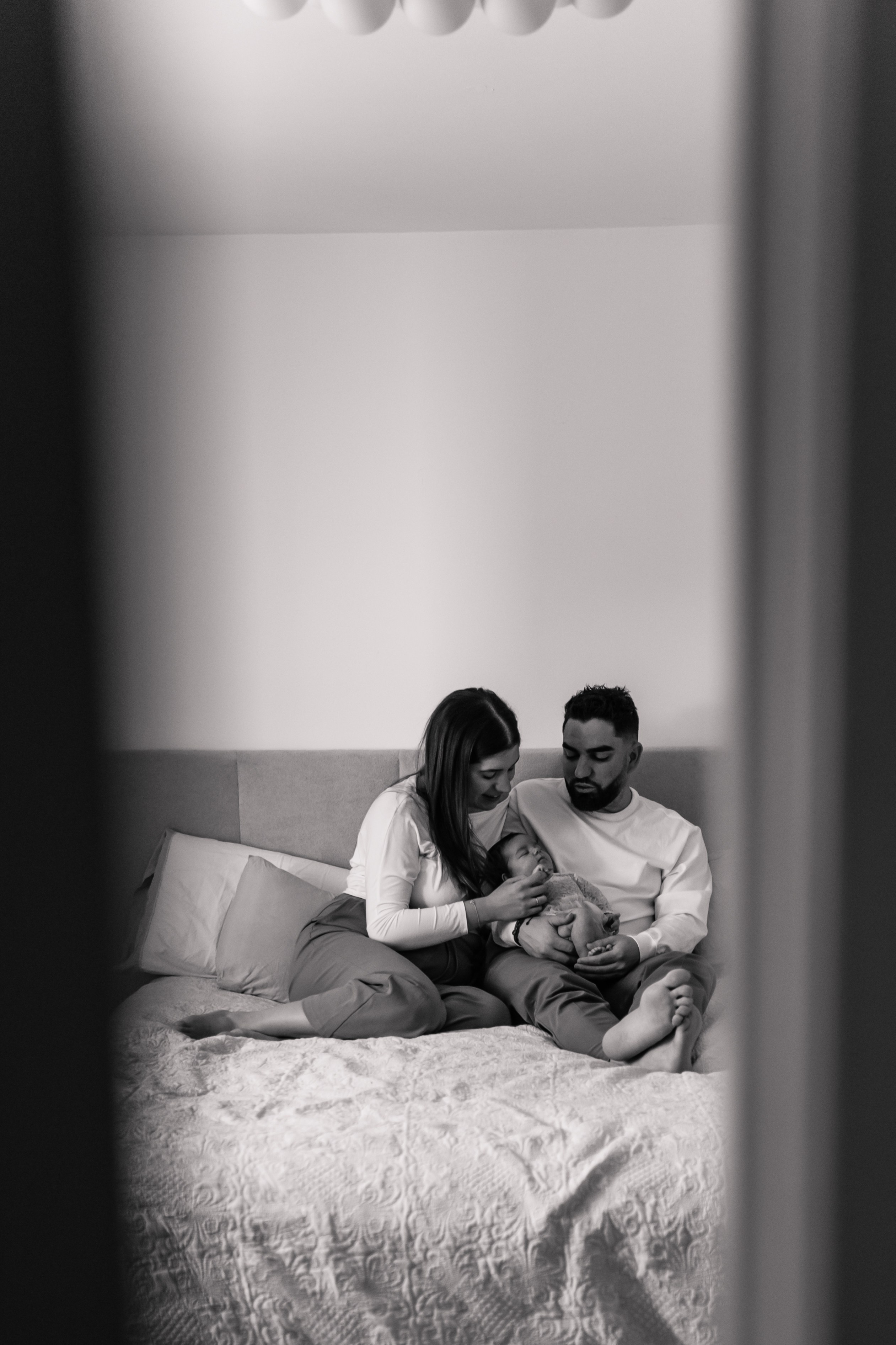 Lifestyle. Professional photographer in Spain