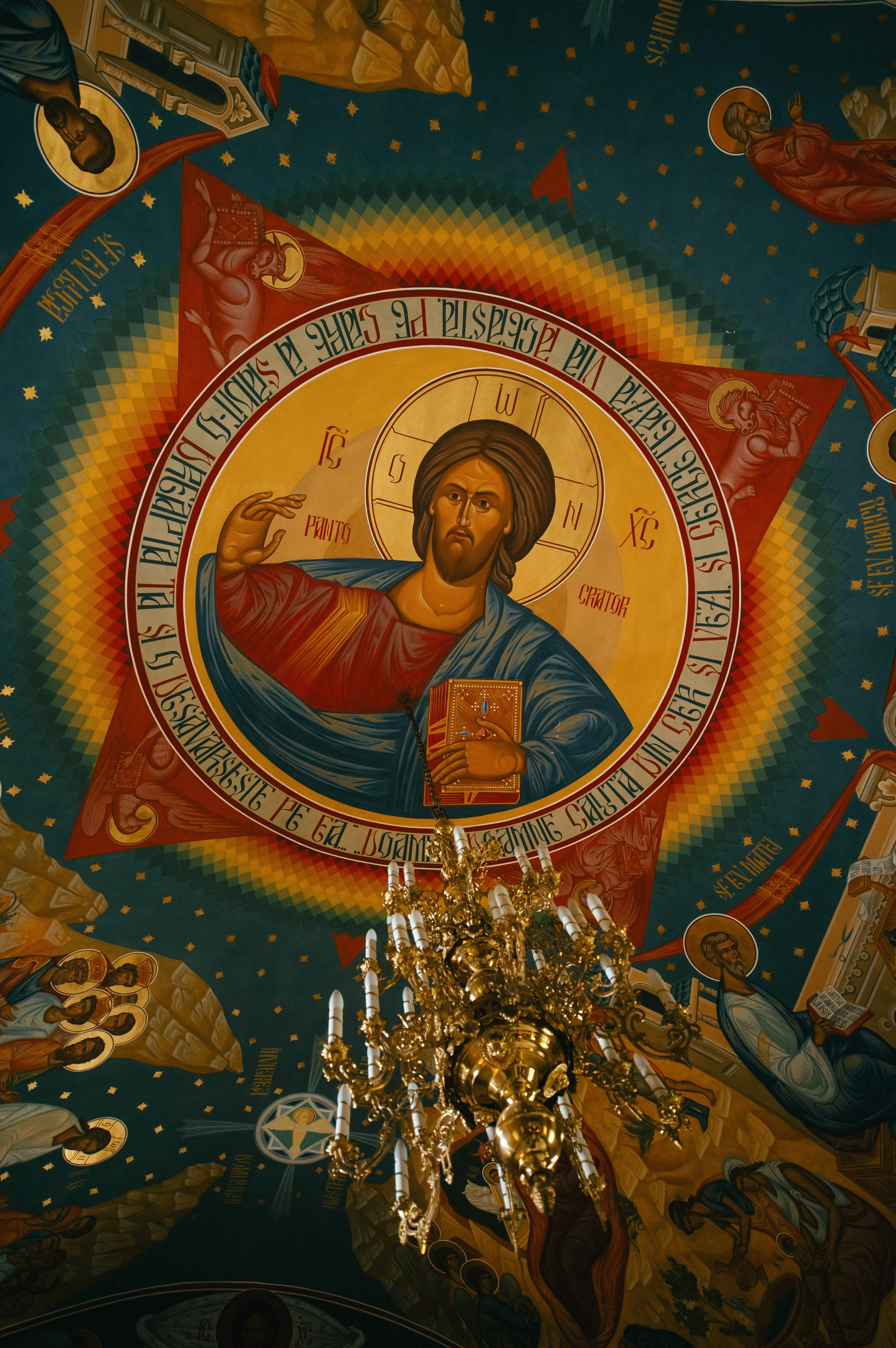 Cristina & Vadim. Fotograf de familie și evenimente