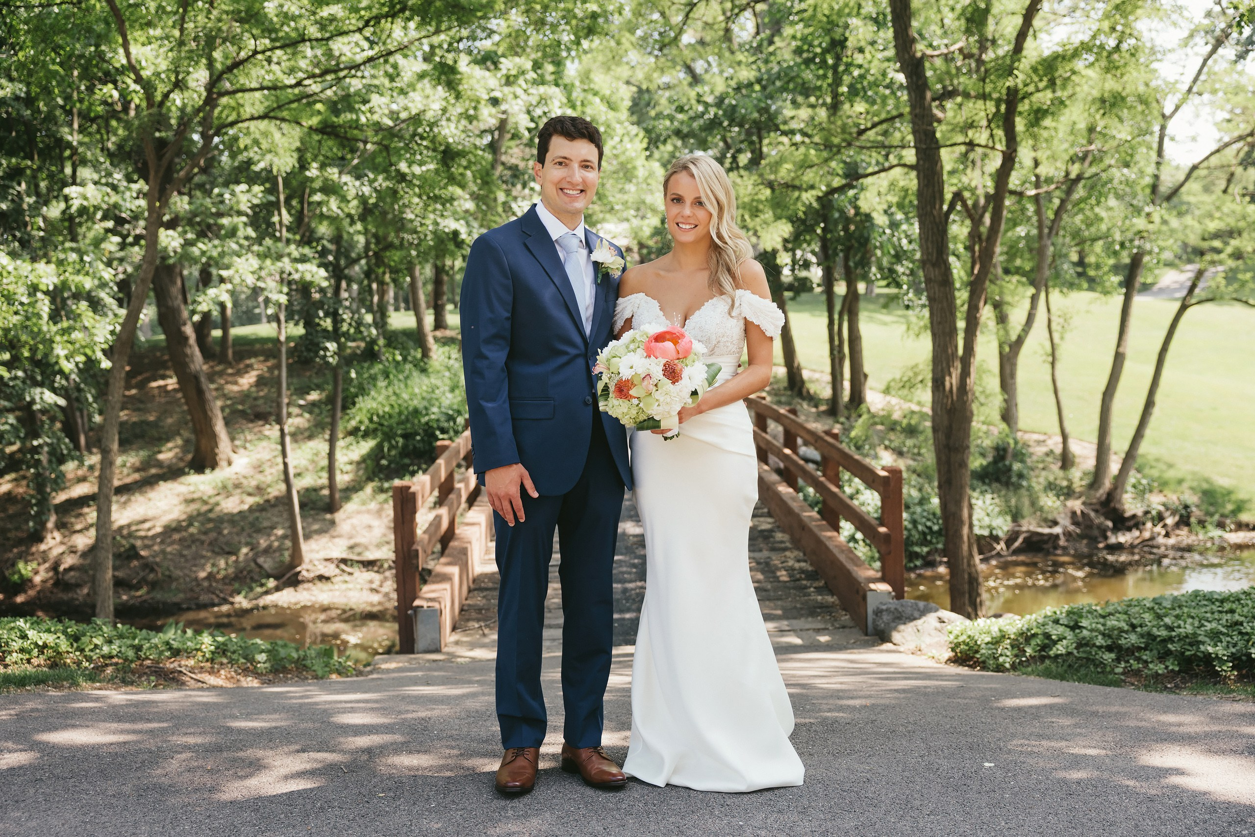 06.14.2025 Wedding. Wedding family event photographer in Chicago Nick Yushevich