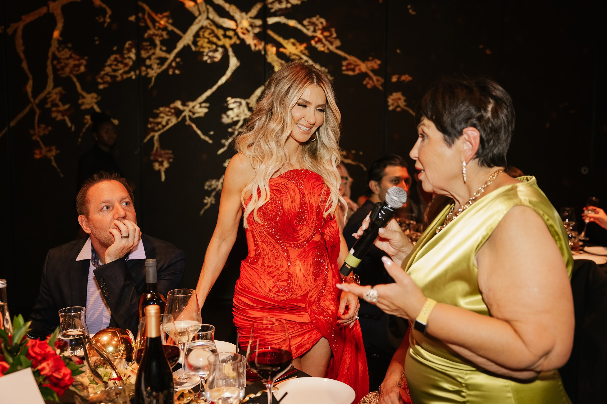 Tali’s Birthday Party 05,08,2026. Wedding family event photographer in Chicago Nick Yushevich