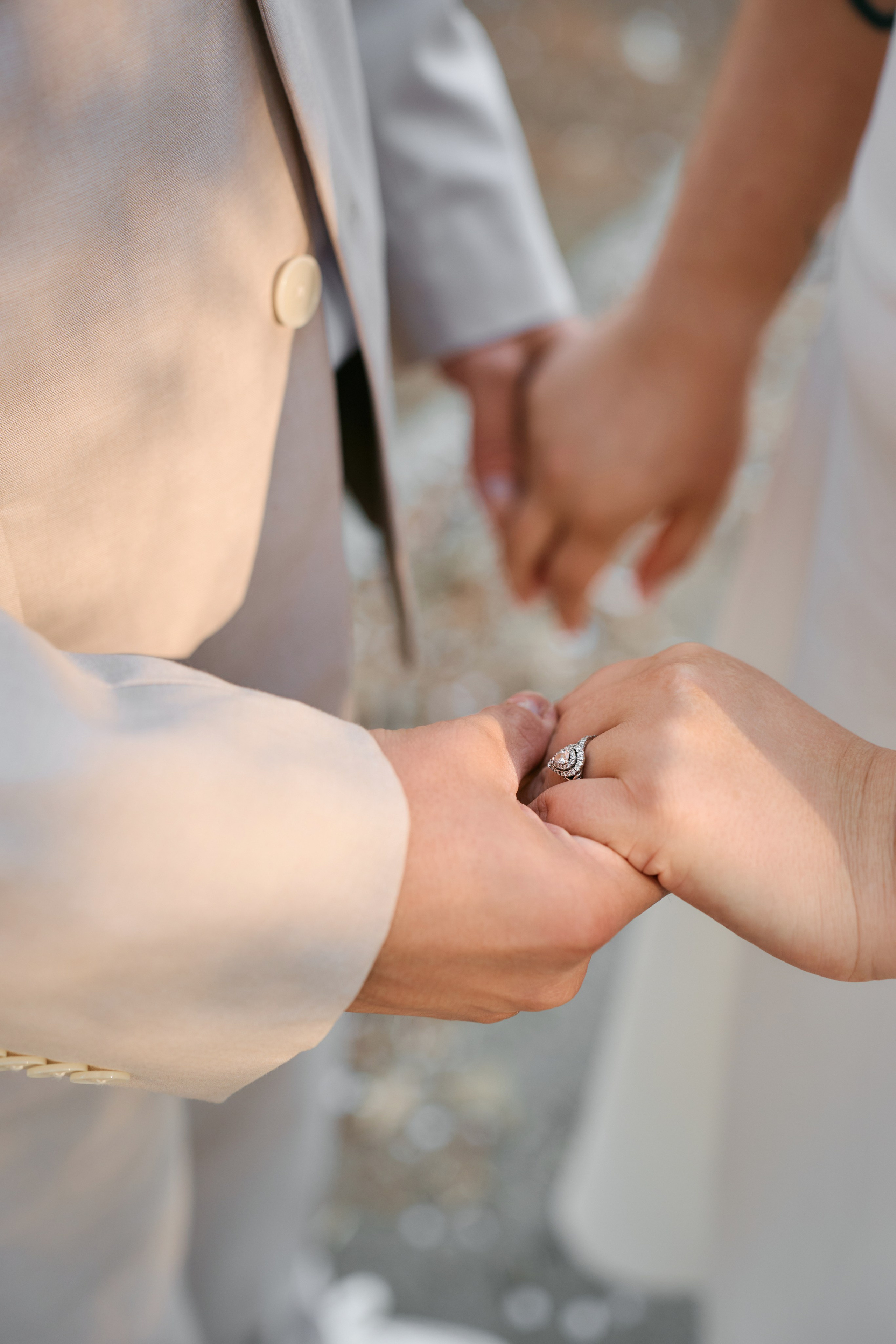 Surprise Proposal in New York. Professional Wedding and event photographer USA New York