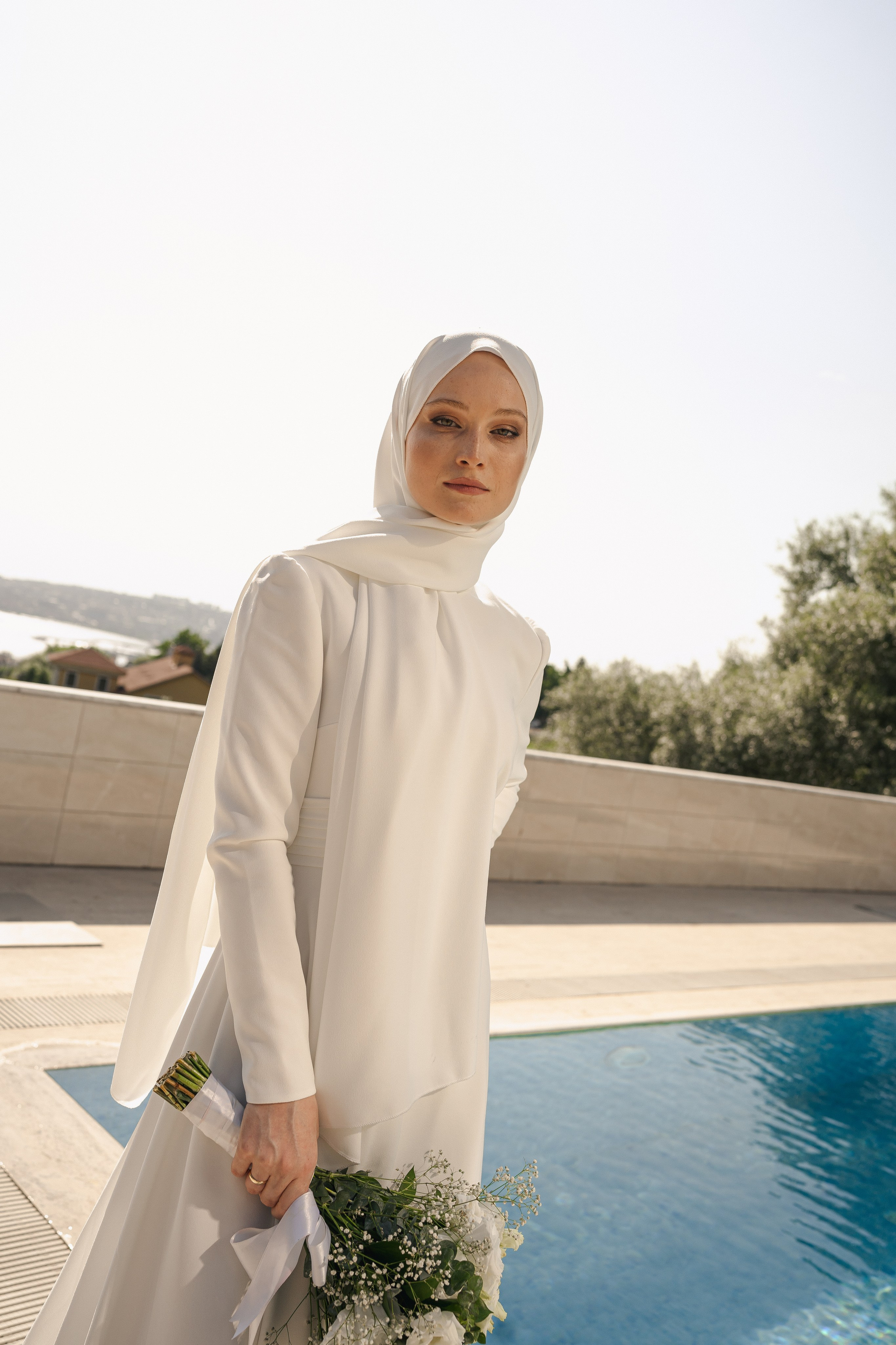 Muslim wedding. Фотограф Москва Ларина Юлия