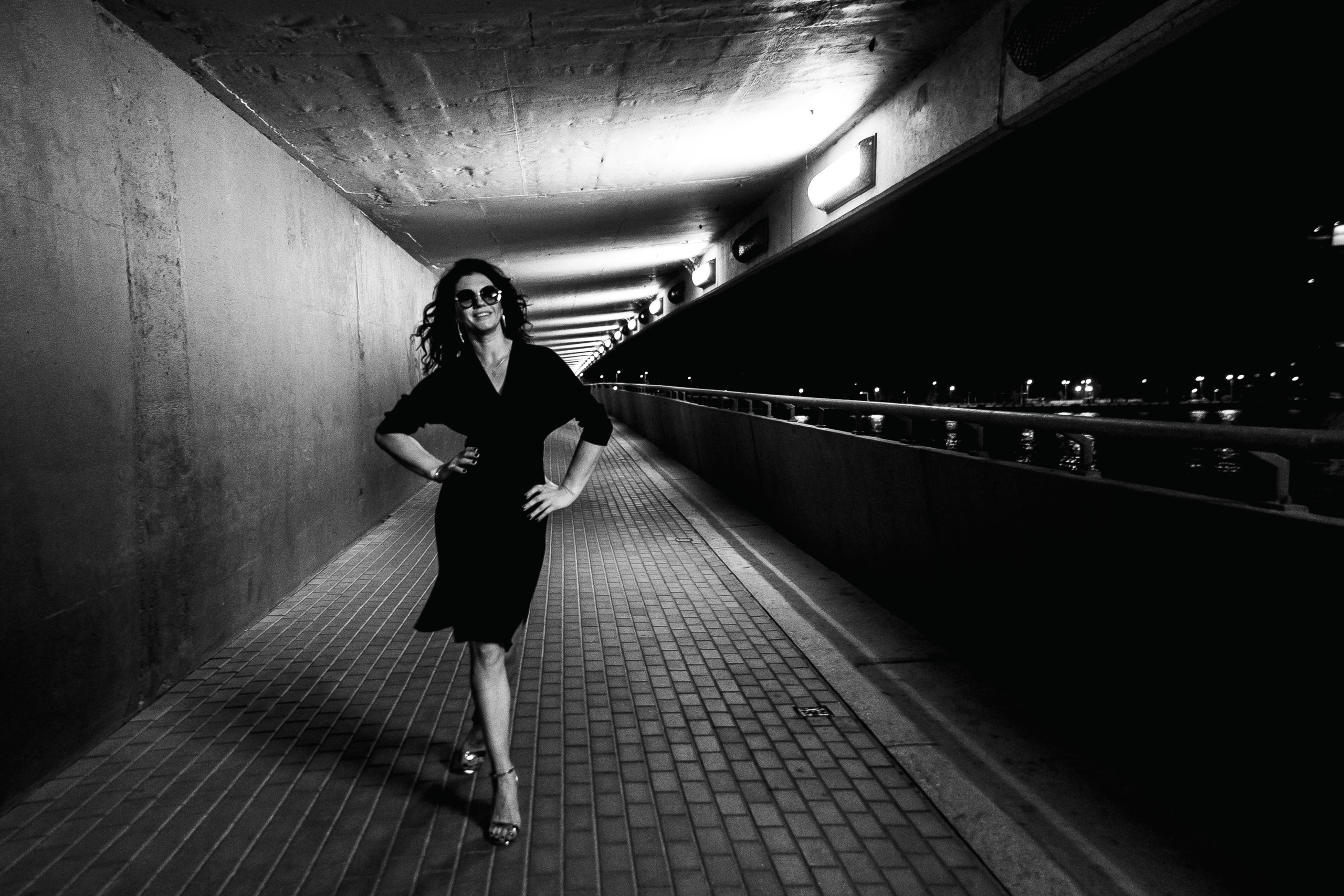 Agnese. Sandra Garanca Portrait and event photographer