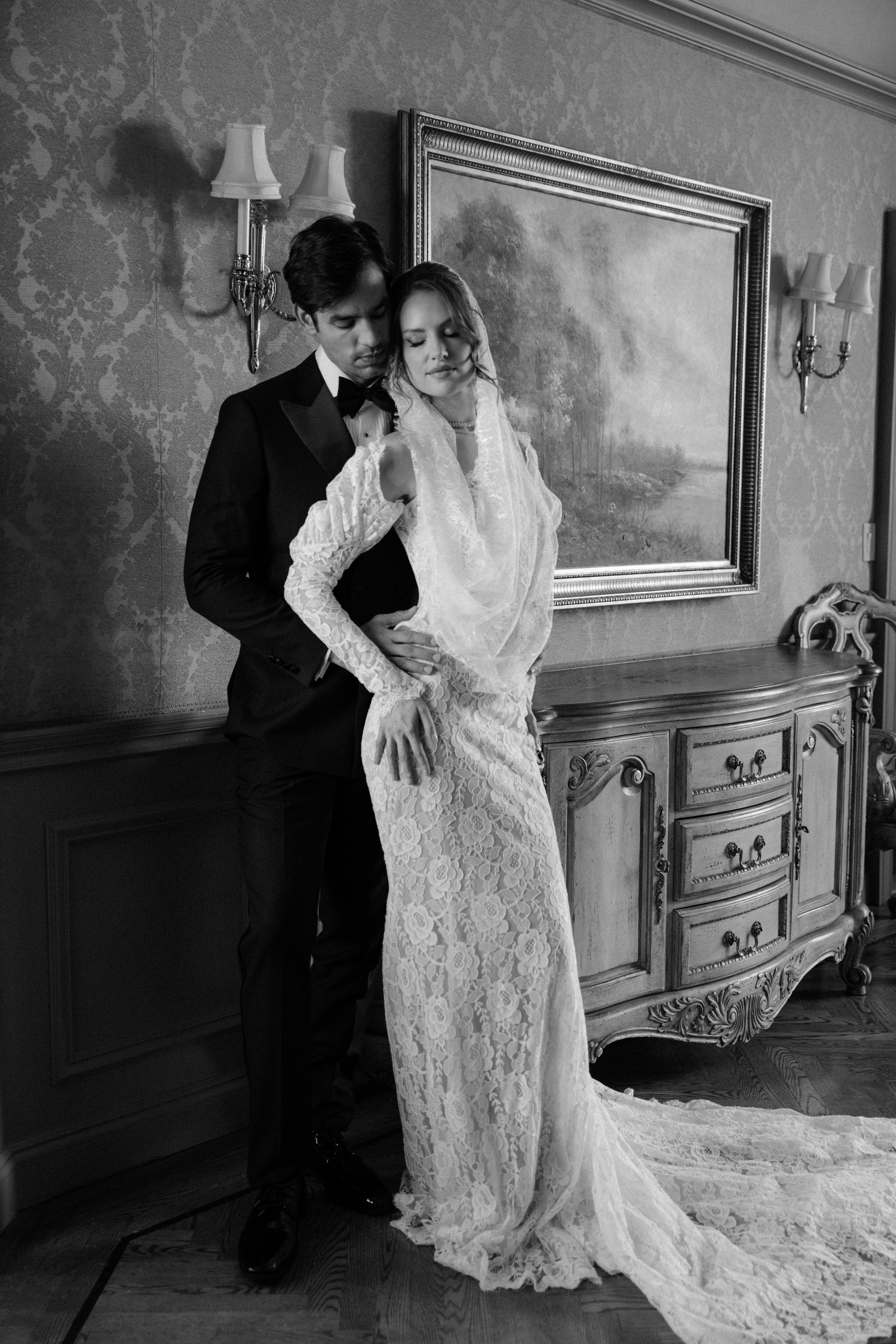 Noah and Luis. Anna Krasnova Wedding photographer