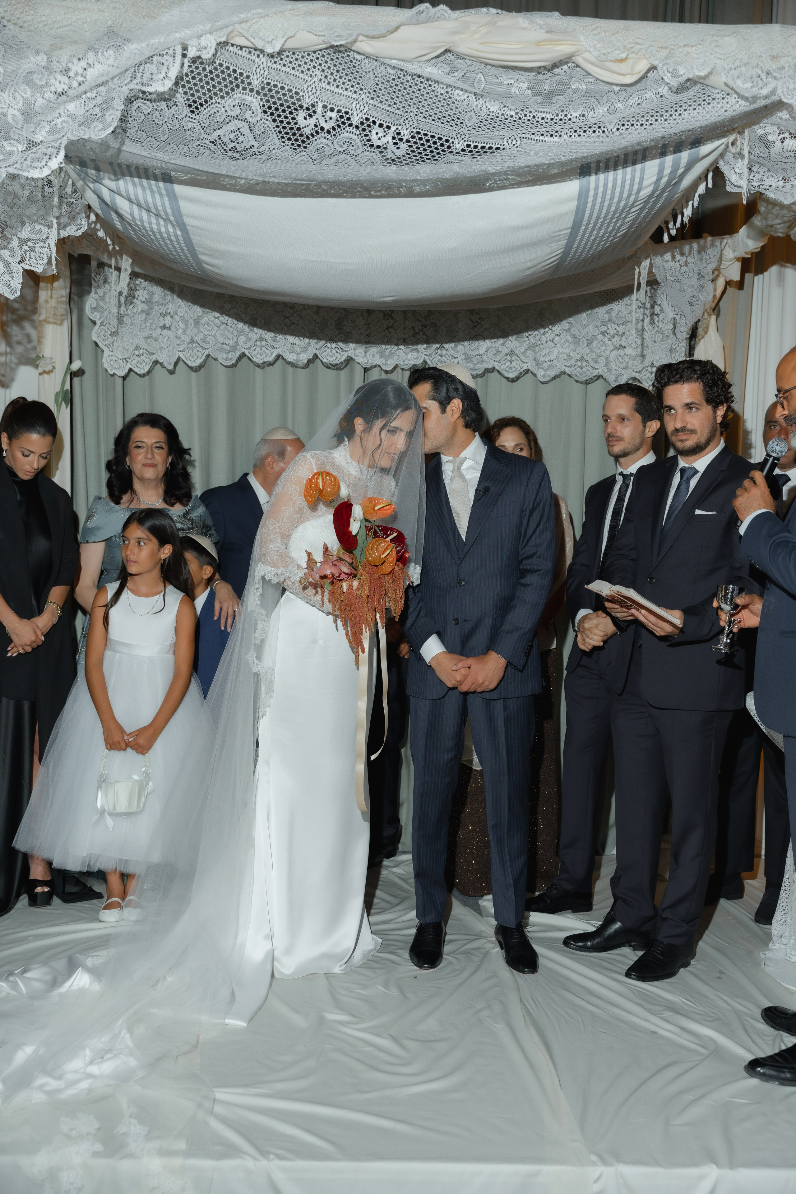 Amir and Maya. Anna Krasnova Wedding photographer