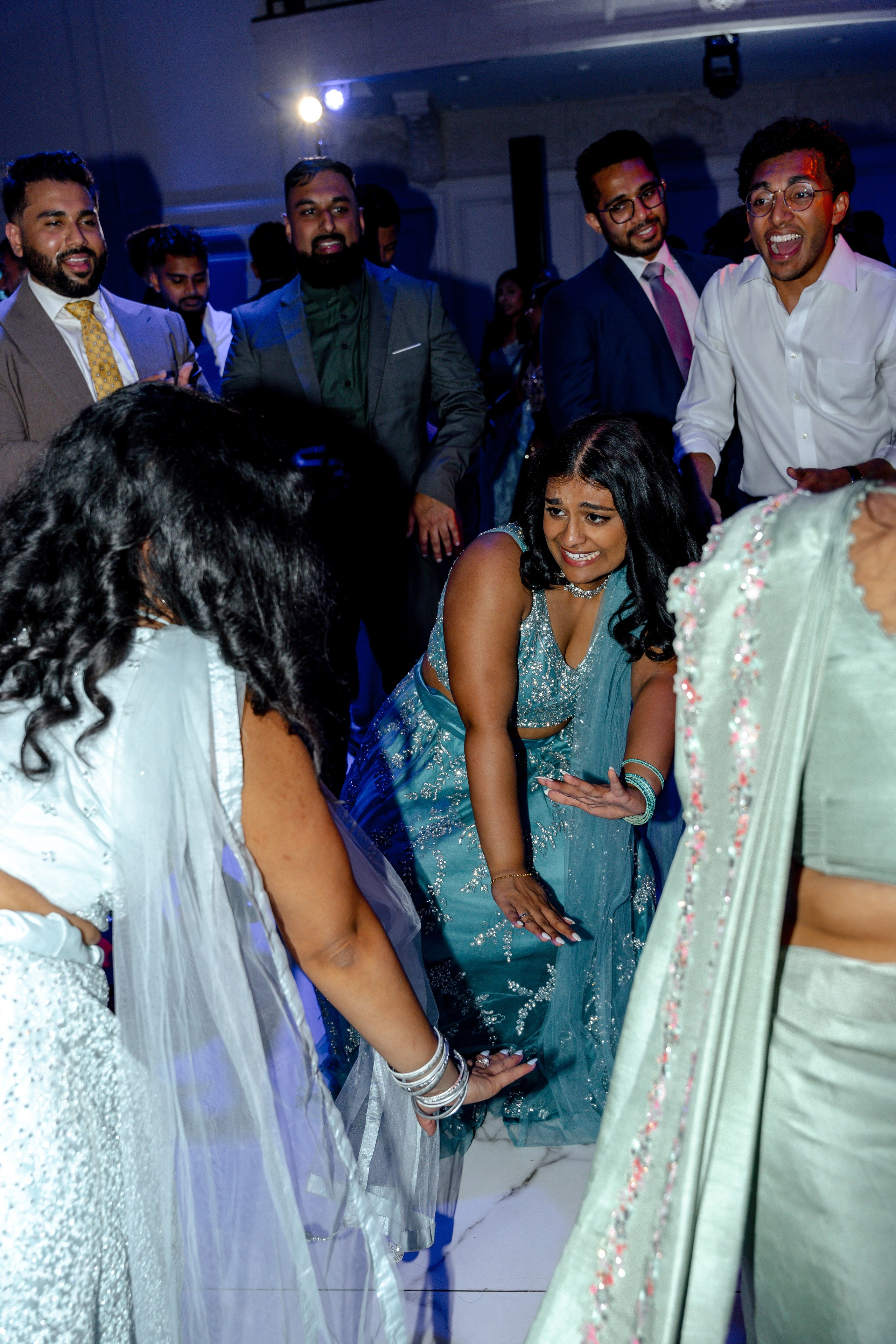 Maya & Alvin. Anna Krasnova Wedding photographer