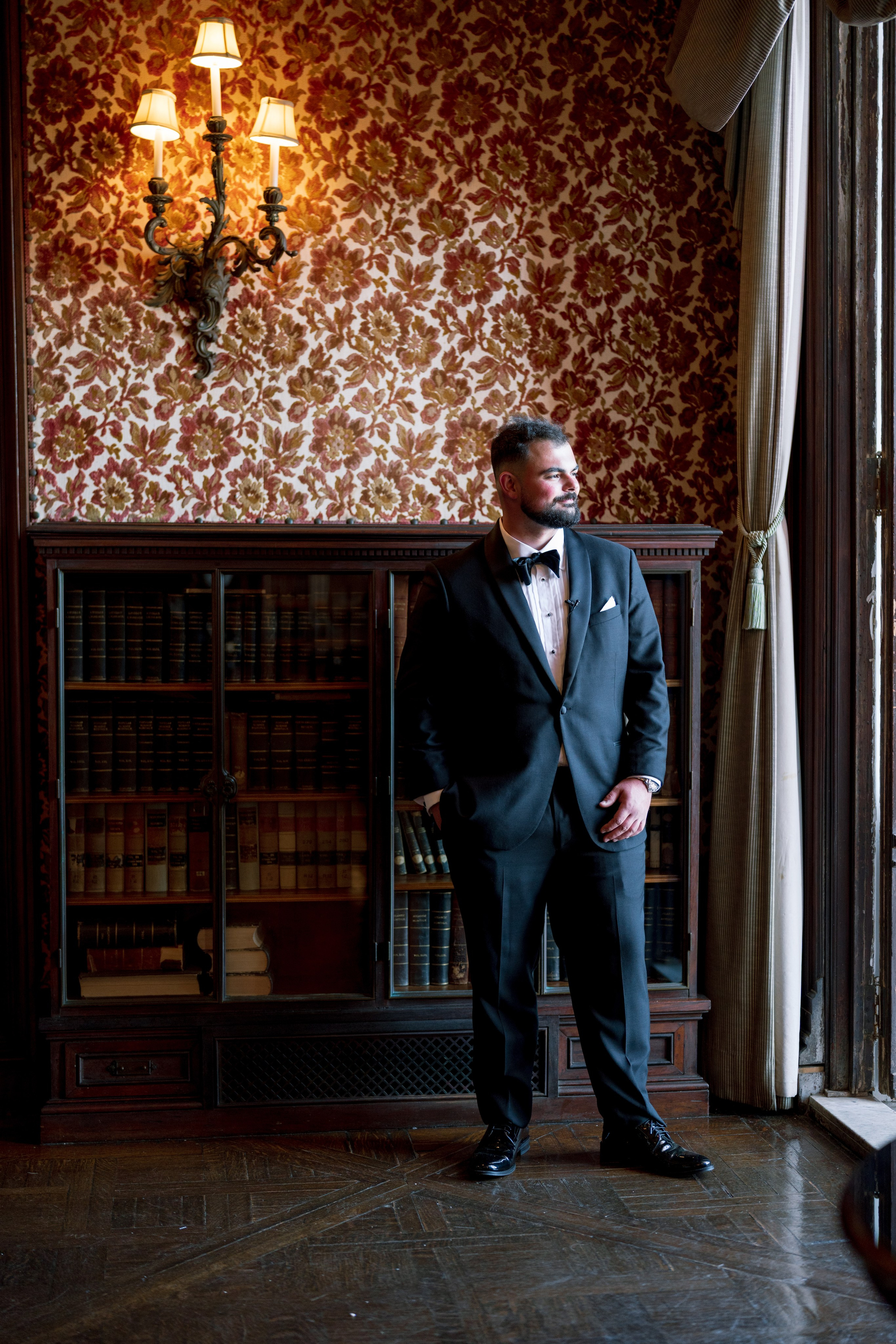 Amatul and Jacob. Anna Krasnova Wedding photographer