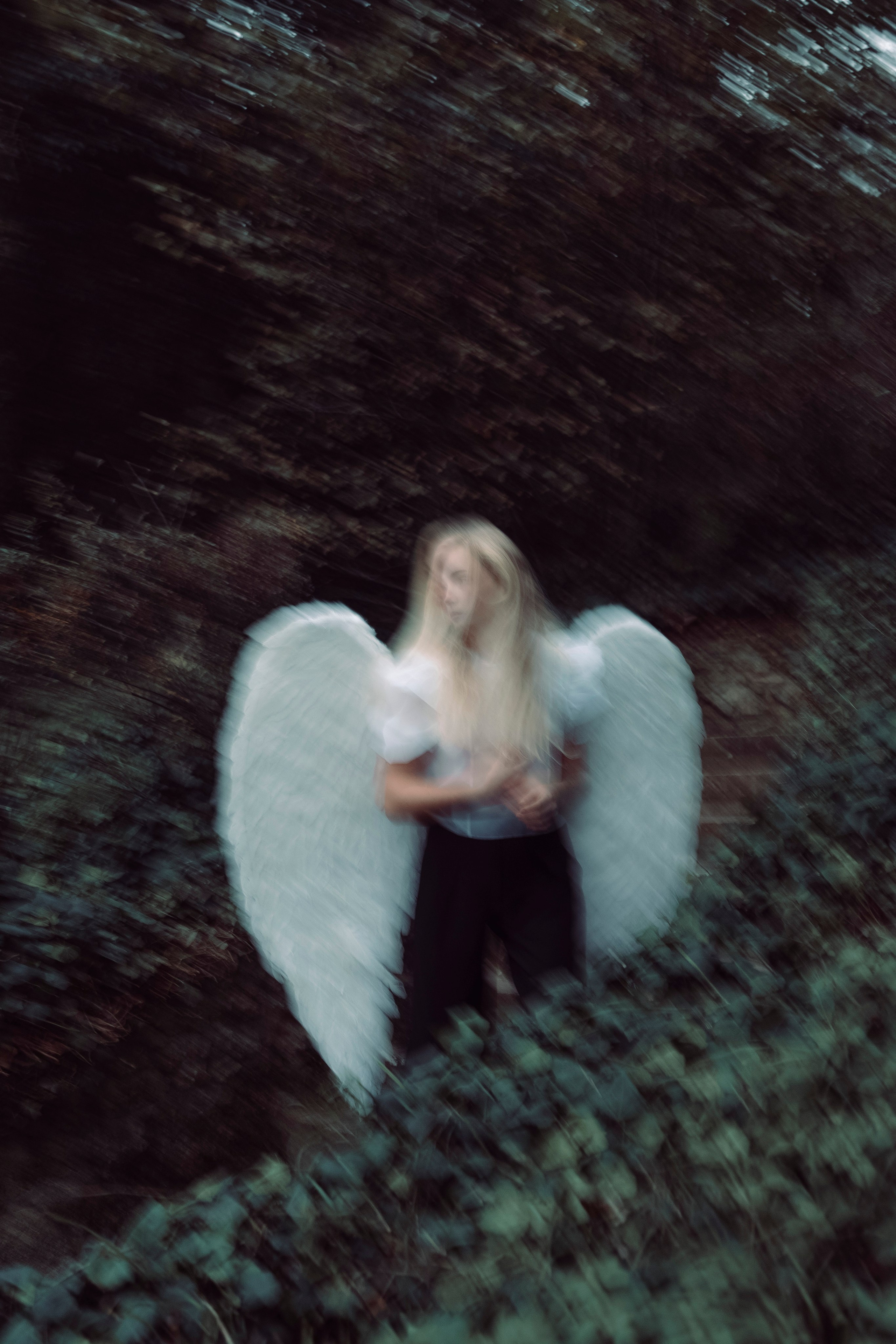 ART. Фотограф и видеомейкер Алина Матросова