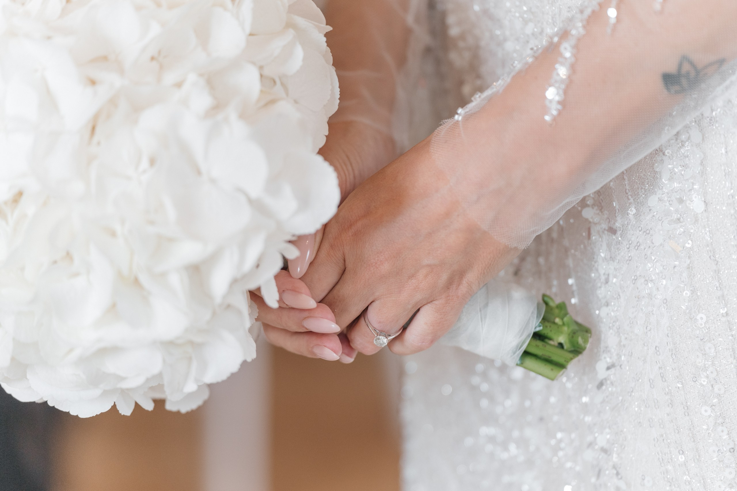 Joshua & Barbara. Wedding photographer Natalia