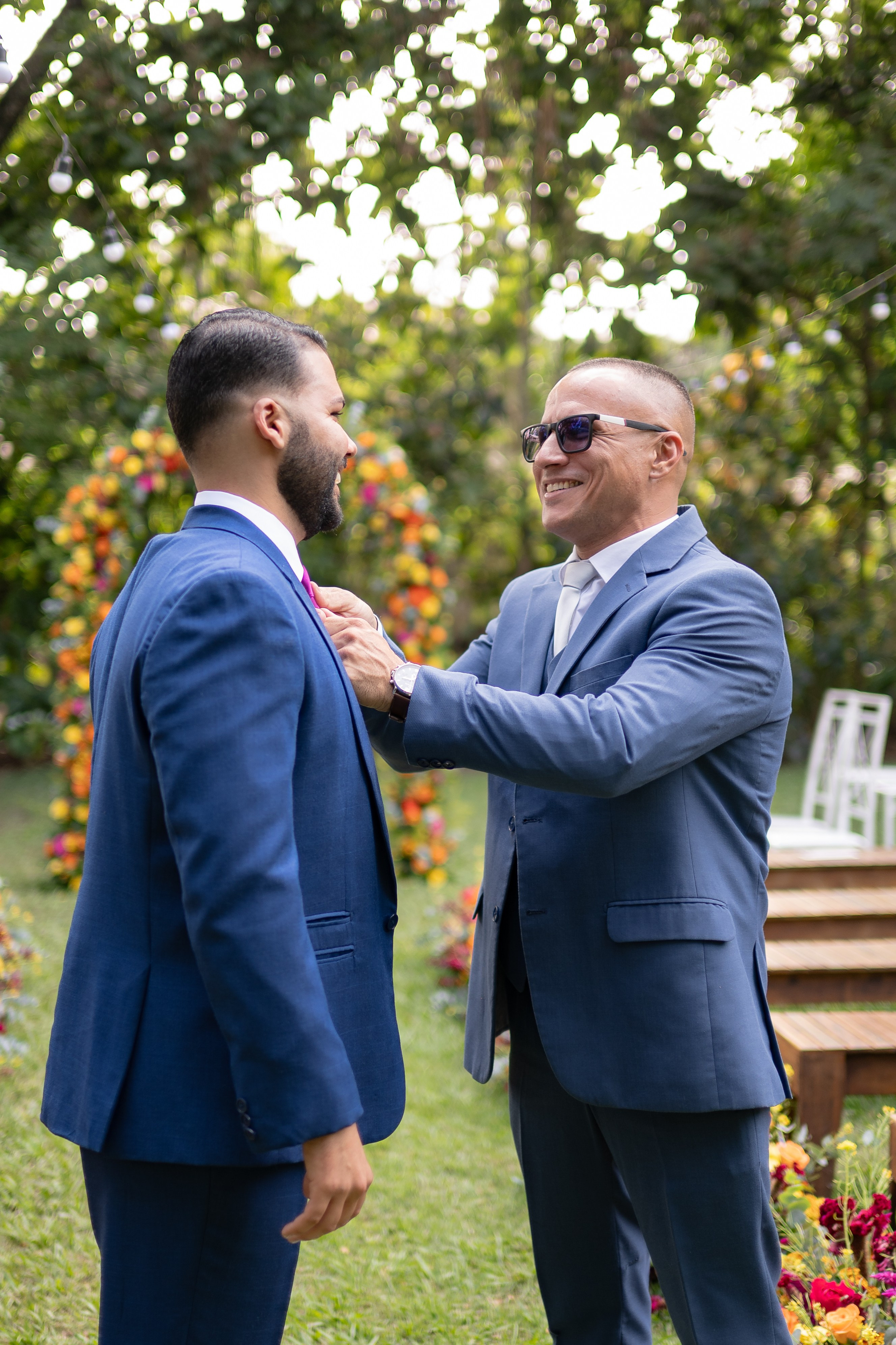 Casamento Aghata Cláudia & Mateus. Cristofr Jhons | Fotógrafo de Casamento