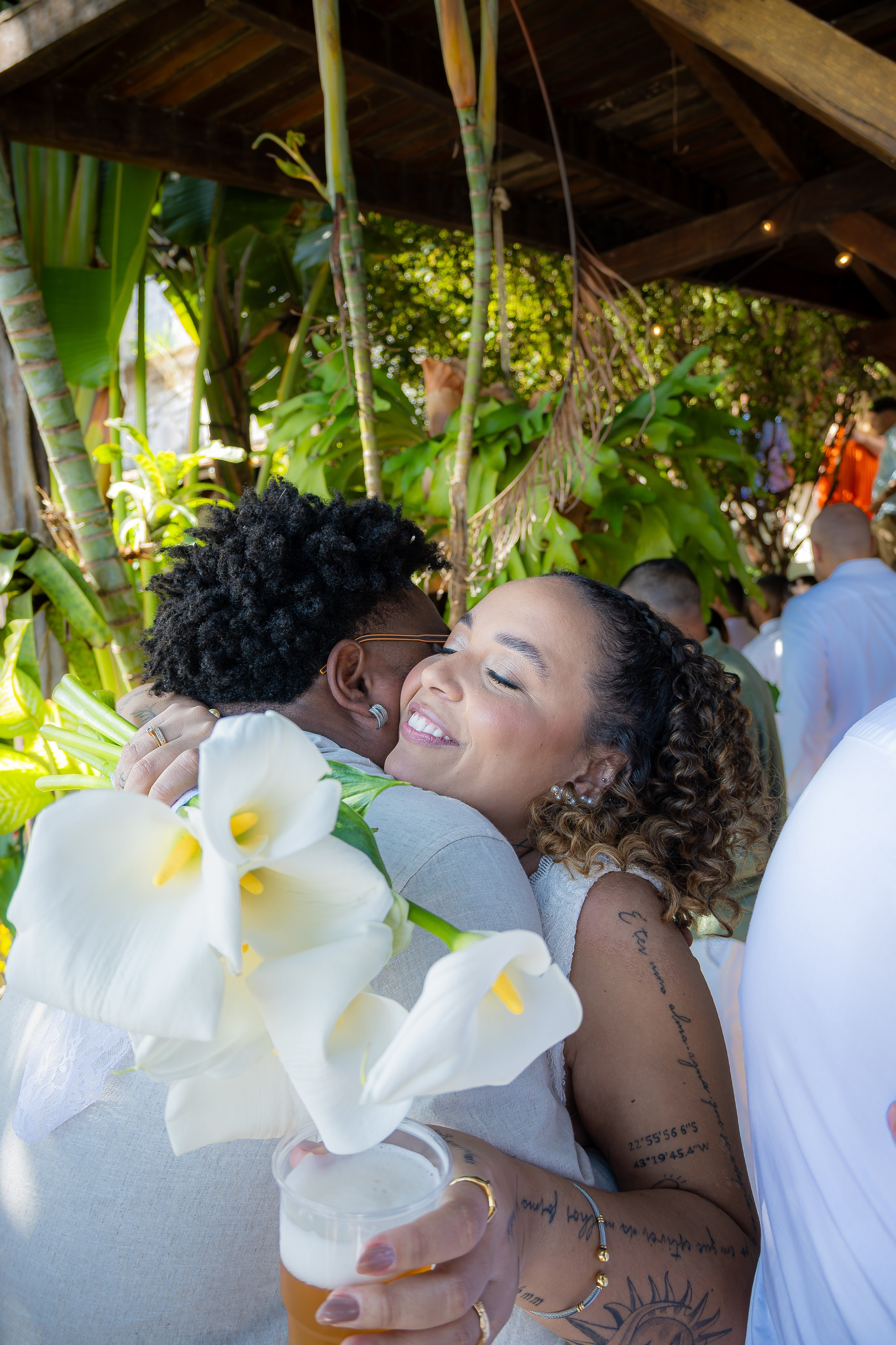 Casamento Juliana Santos & Rafael