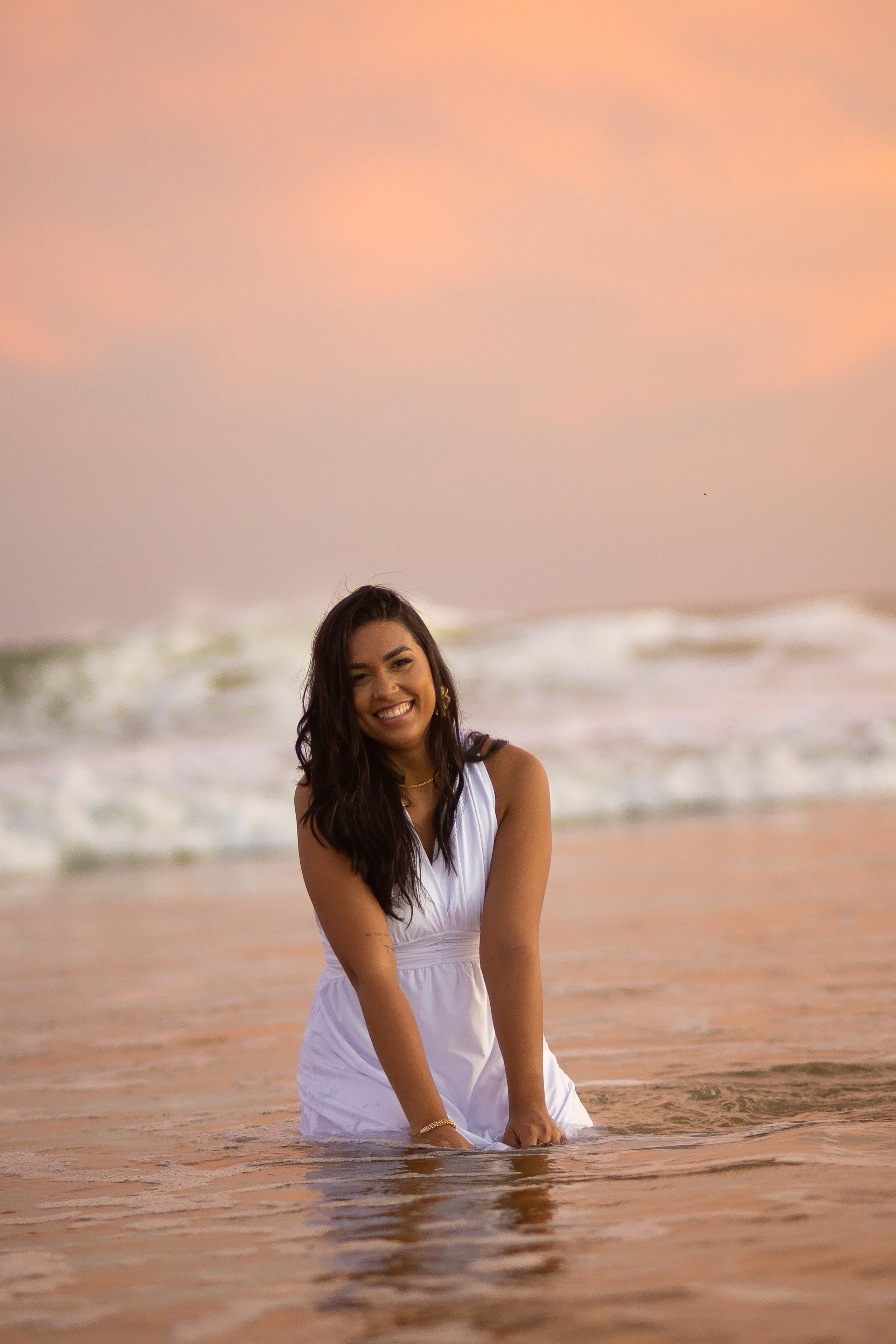 Ensaio Isa Landim & Lucas Adelino