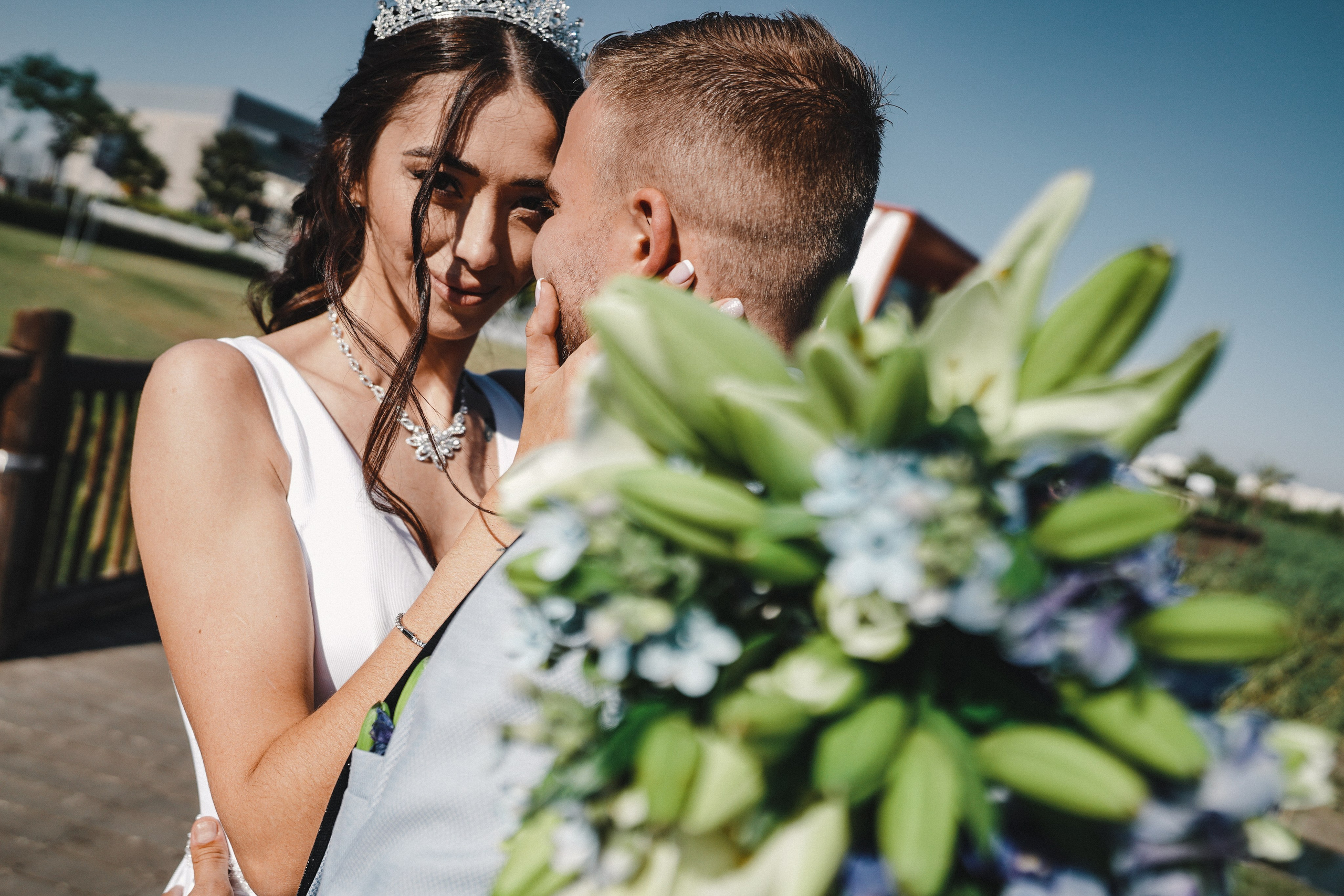 Nastya & Akim. Dmitry Gorodetsky Event Photographer