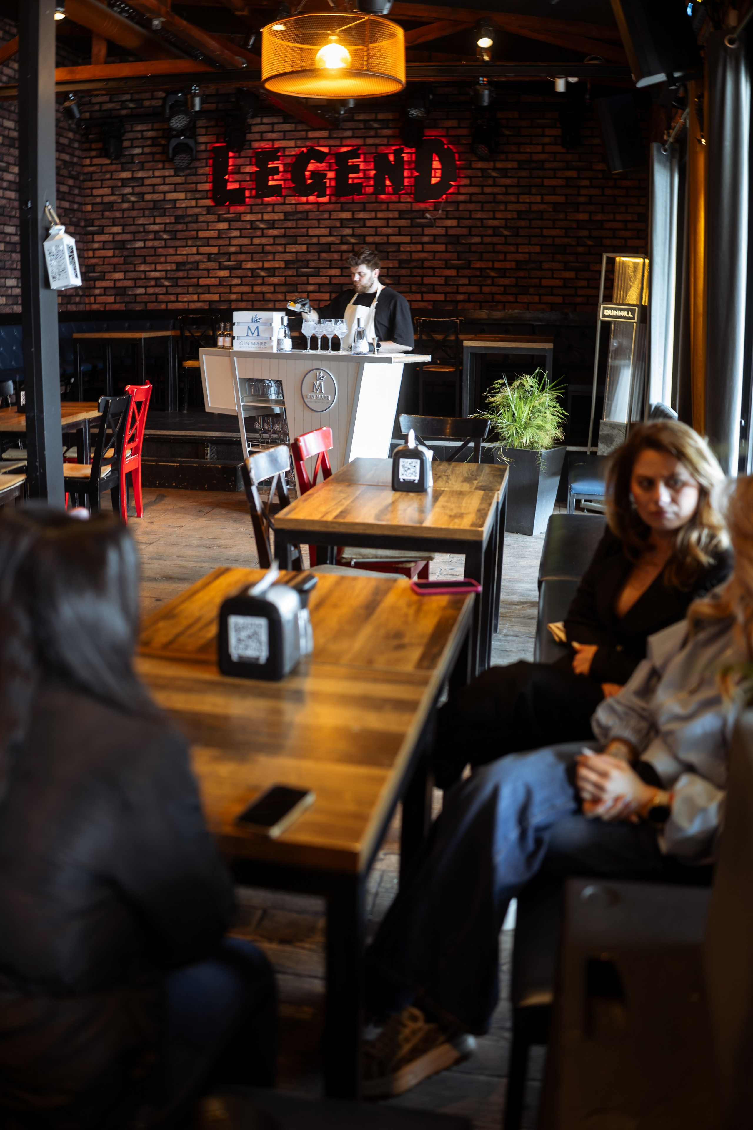 Taste Busters 3. Marius Ciocan