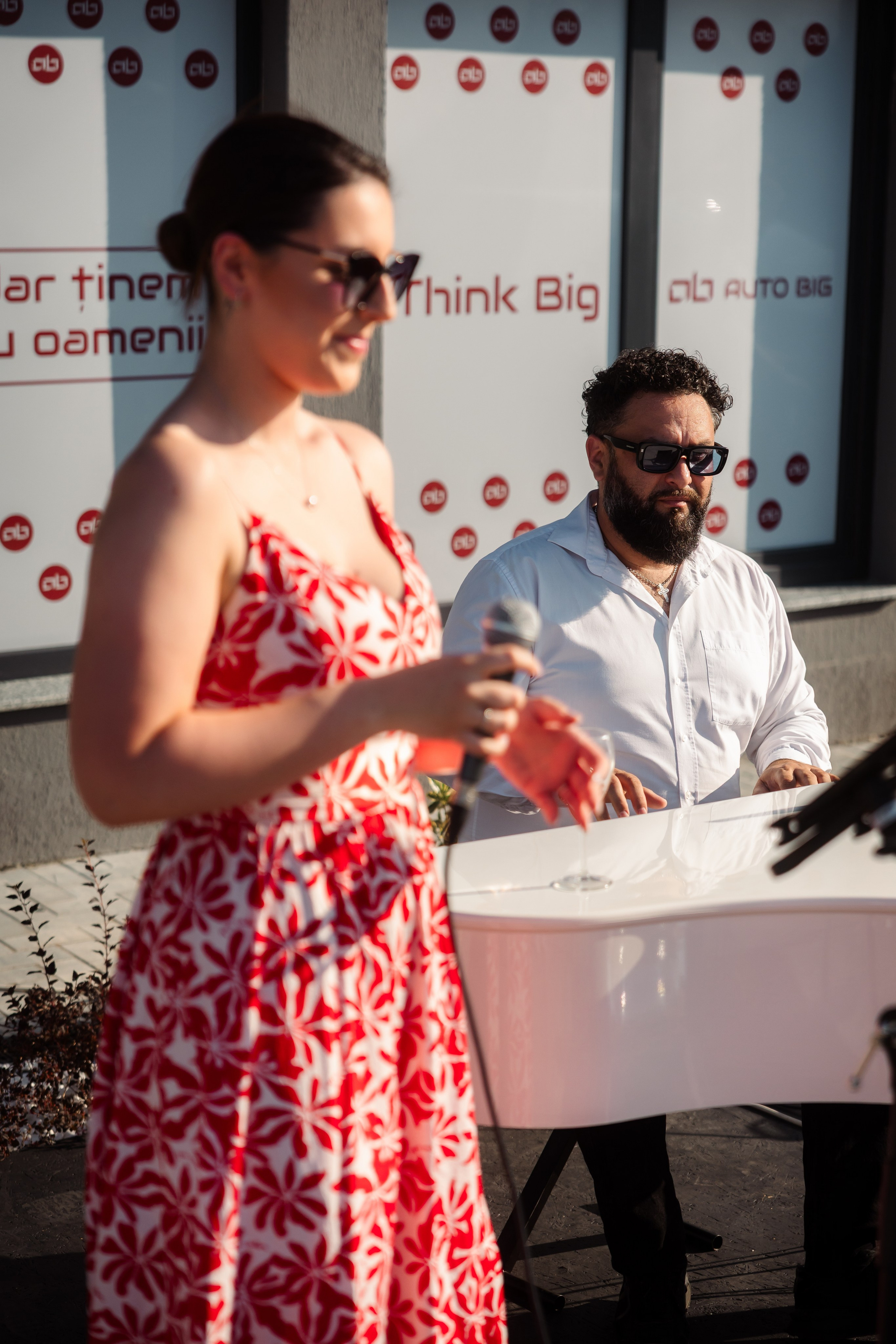 Auto Big. Marius Ciocan