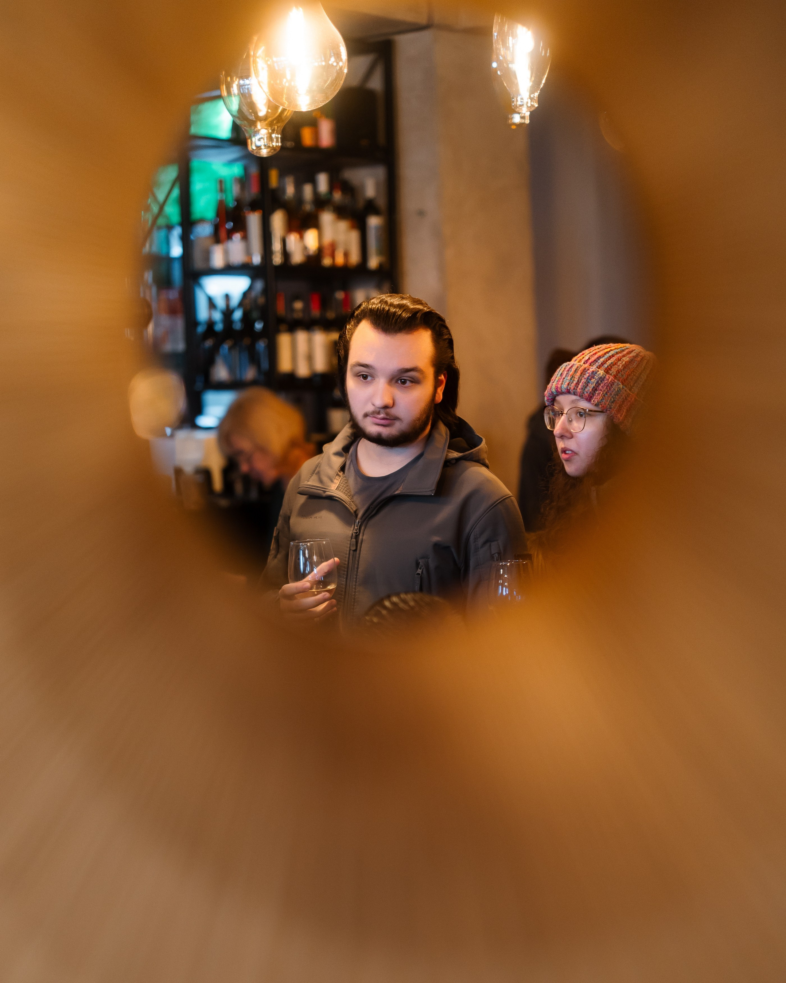 Taste Busters 2. Marius Ciocan