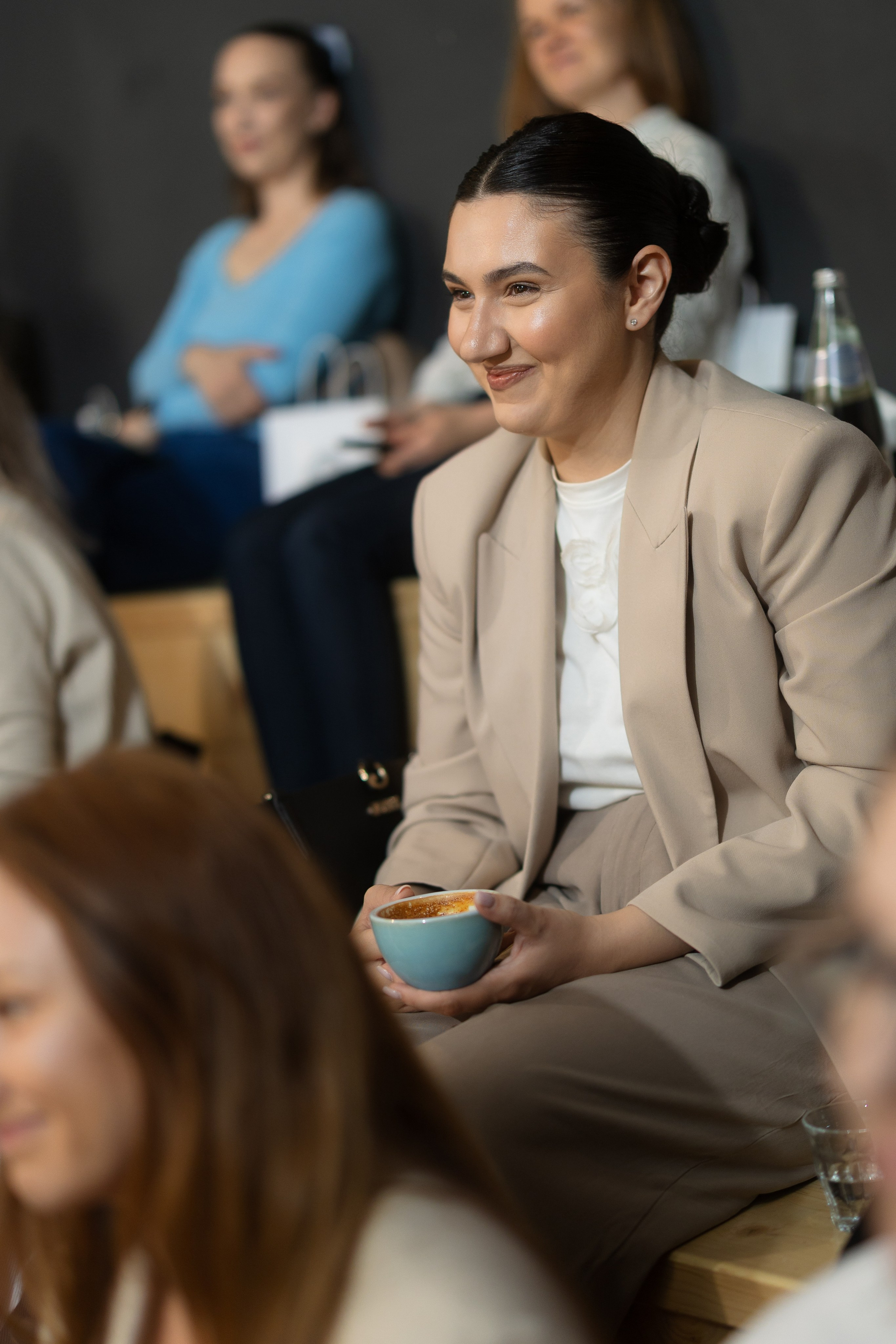 Glo Mom 1. Marius Ciocan