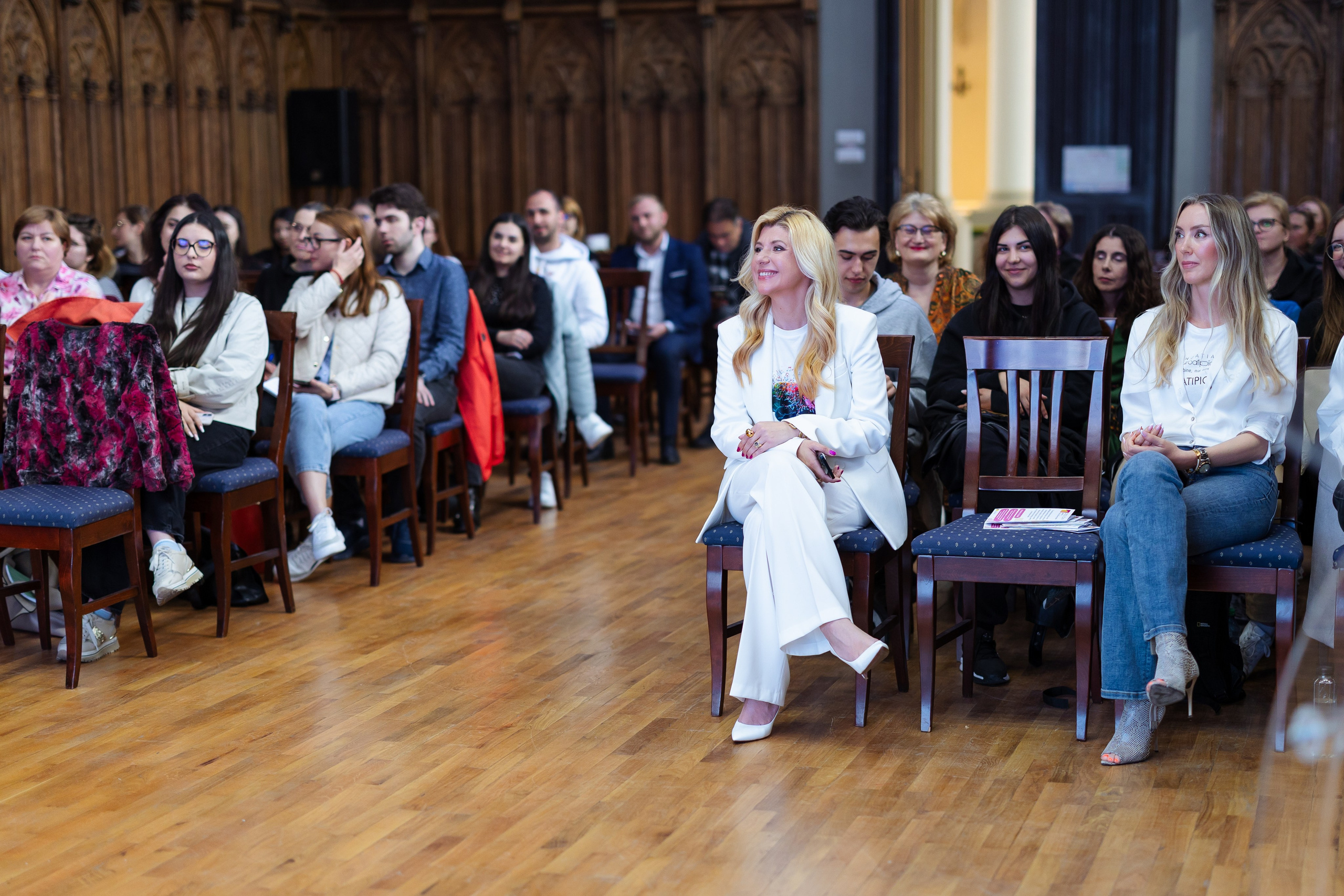 Neuro Atipic. Marius Ciocan