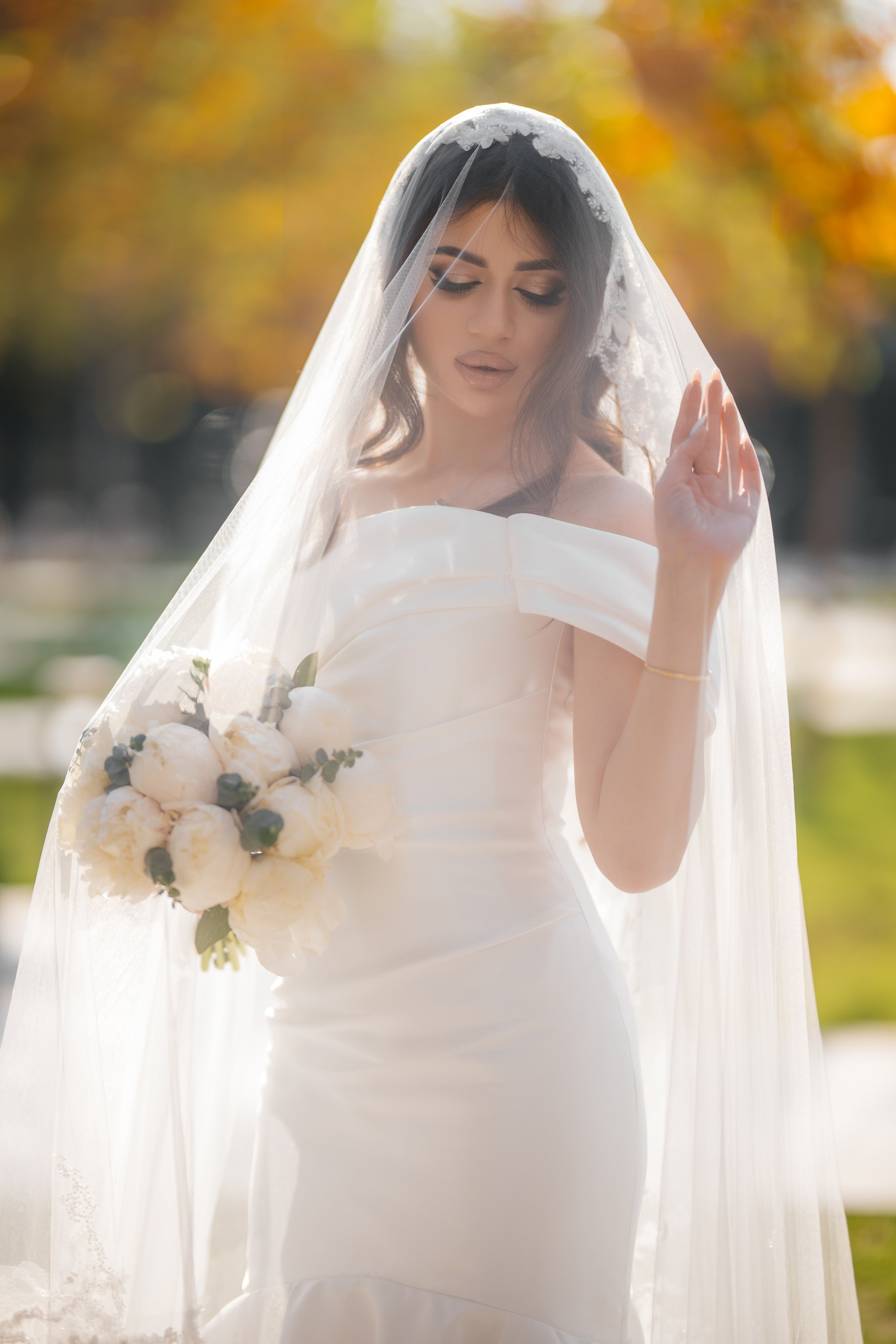 Ceremoni Wedding. Профессиональный свадебный фотограф Довлет Абдырахманов